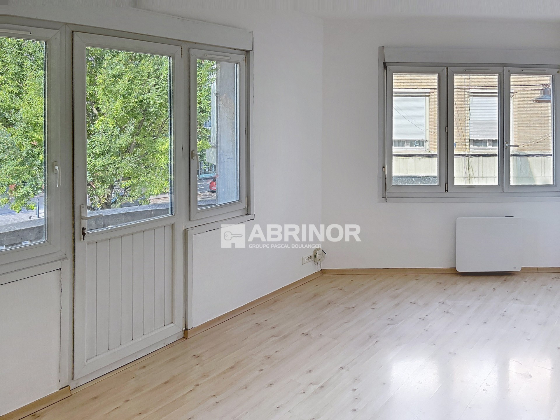 location appartement VALENCIENNES