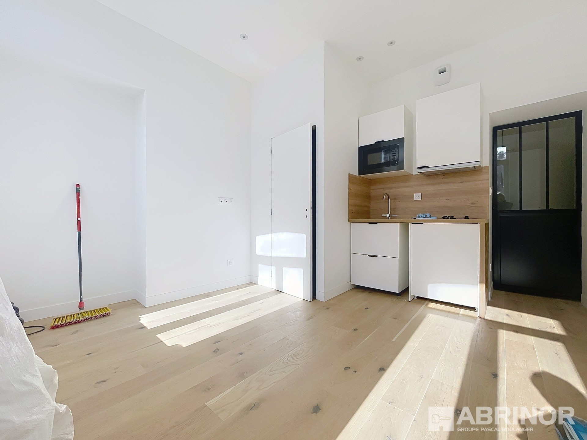 vente appartement LILLE