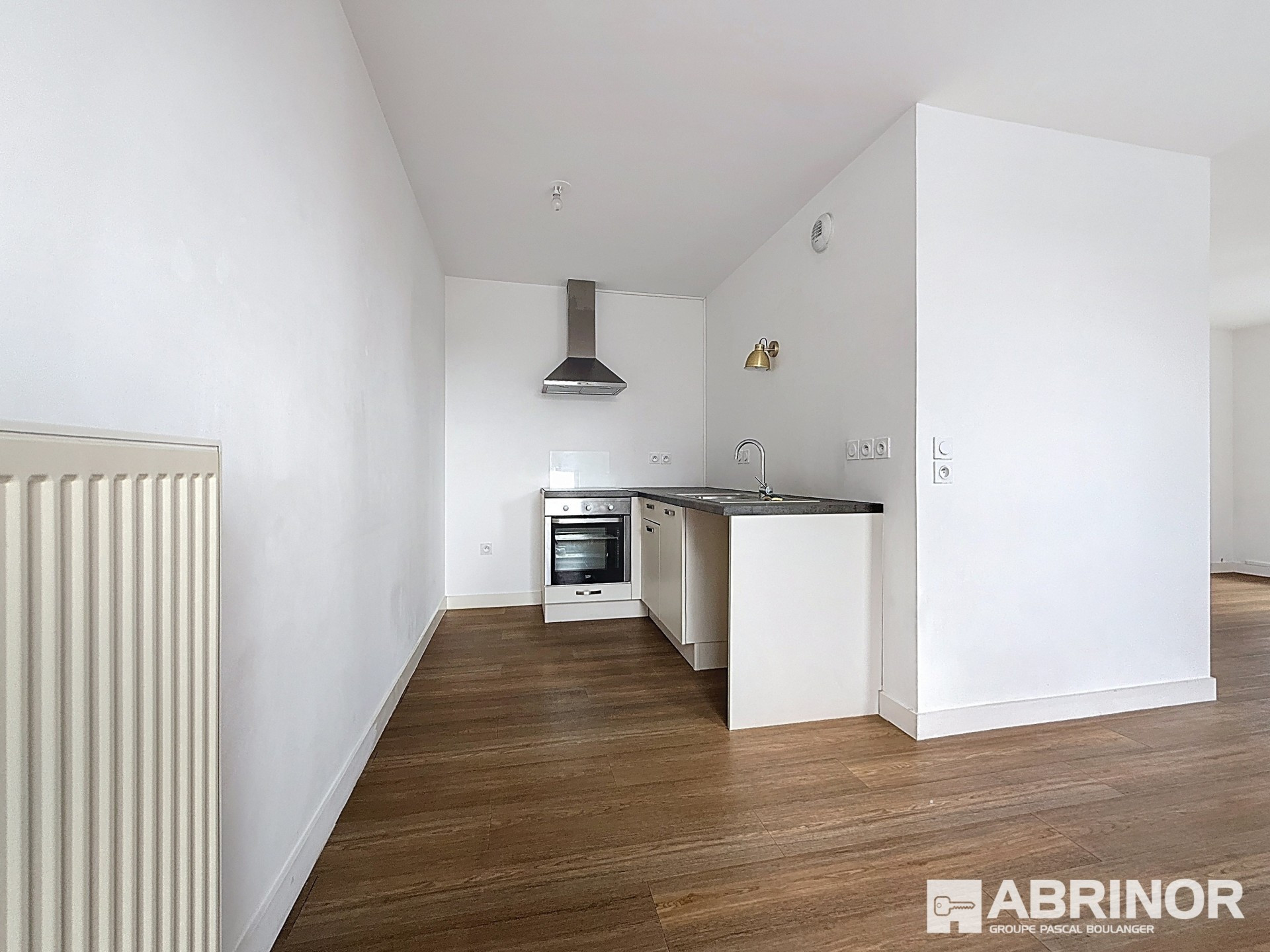 vente appartement LILLE