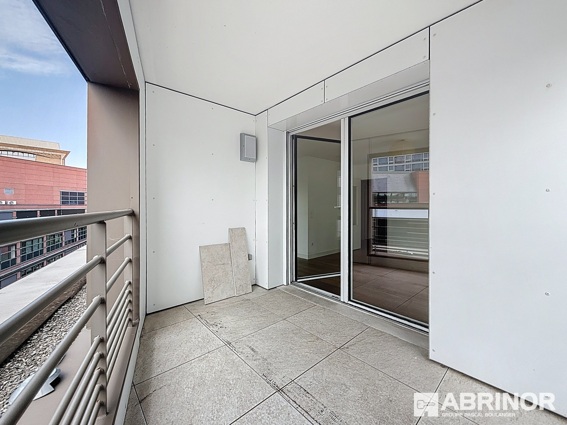 vente appartement LILLE