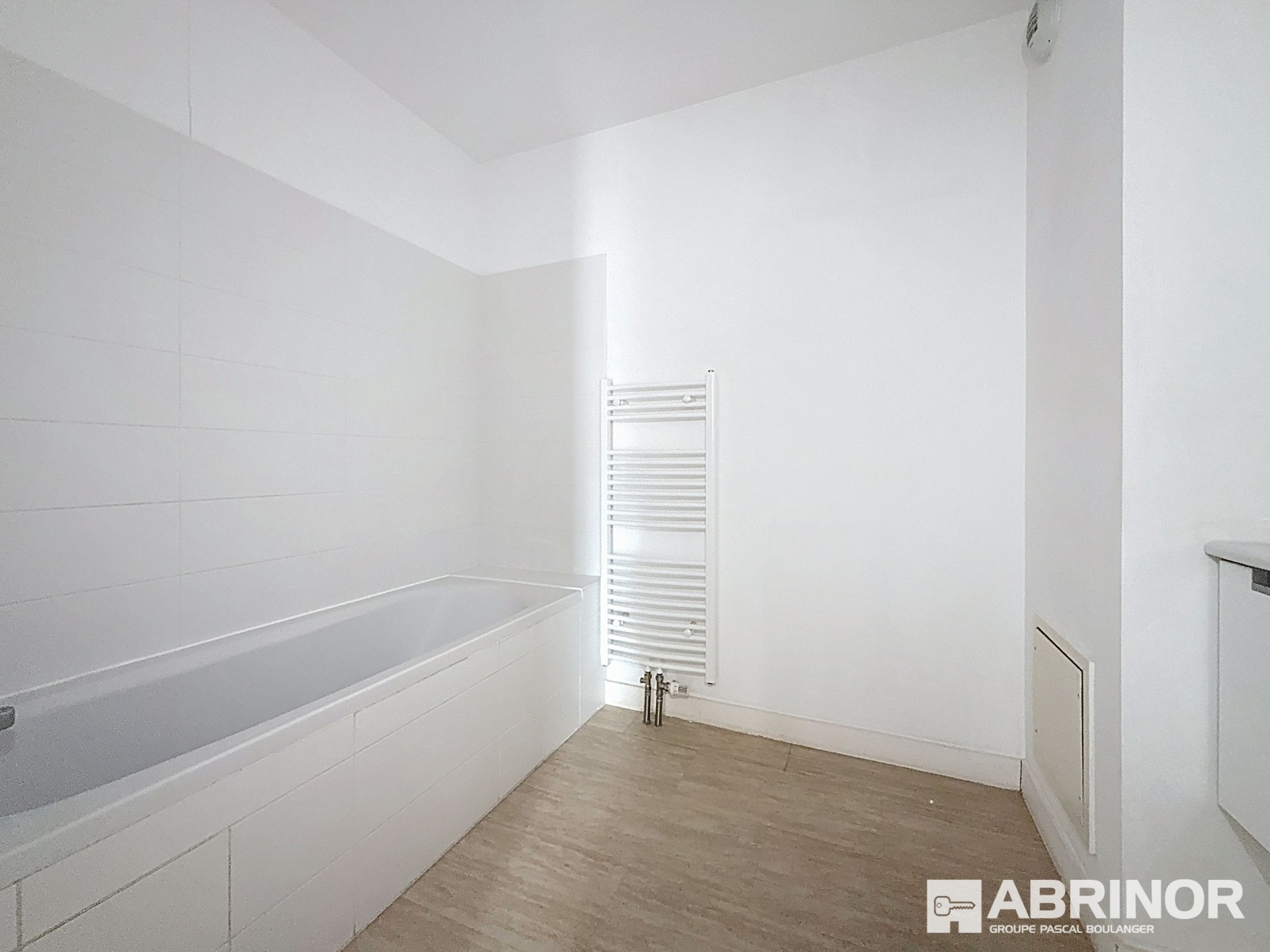 vente appartement LILLE