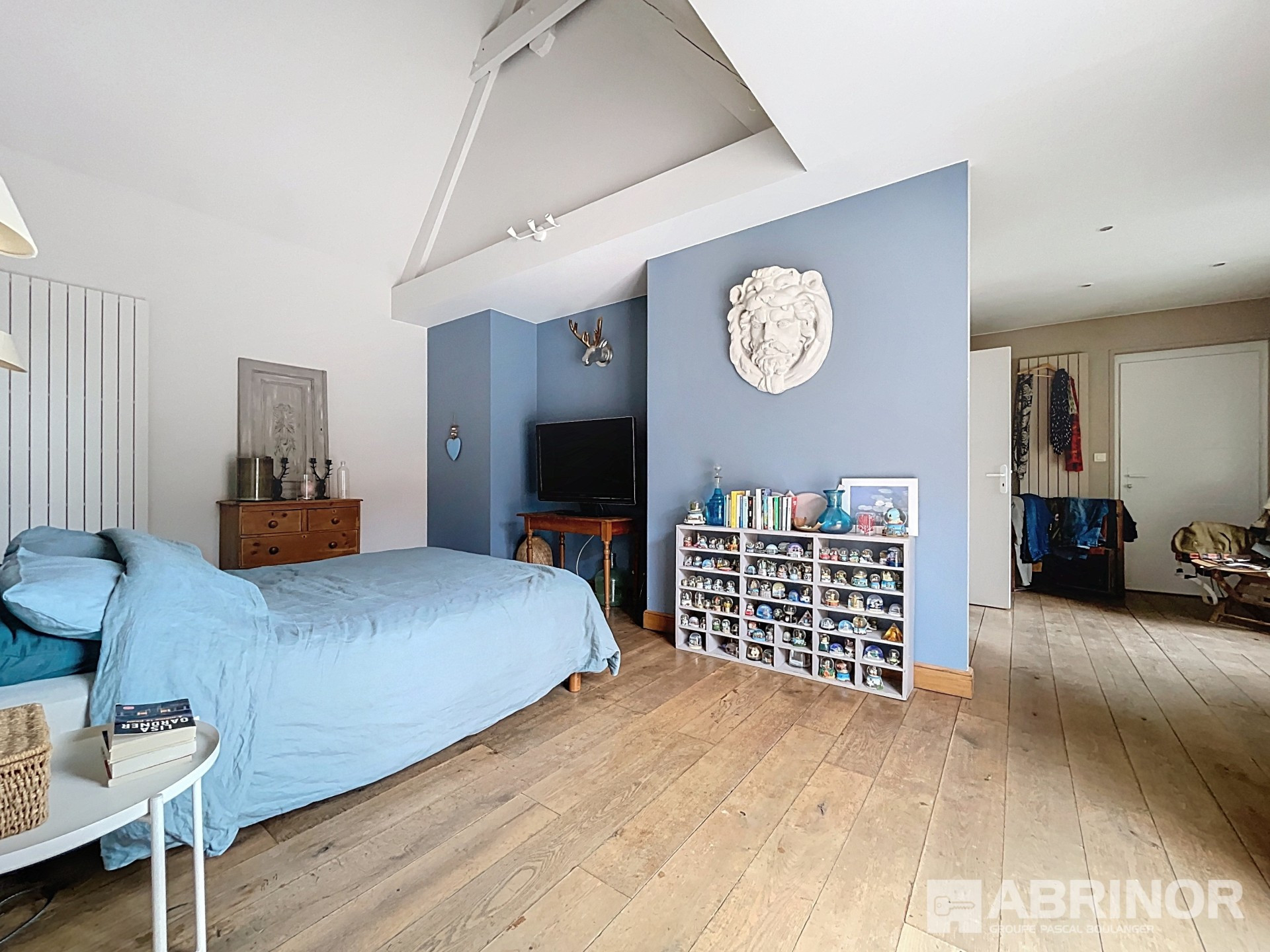 vente maison BOUSBECQUE