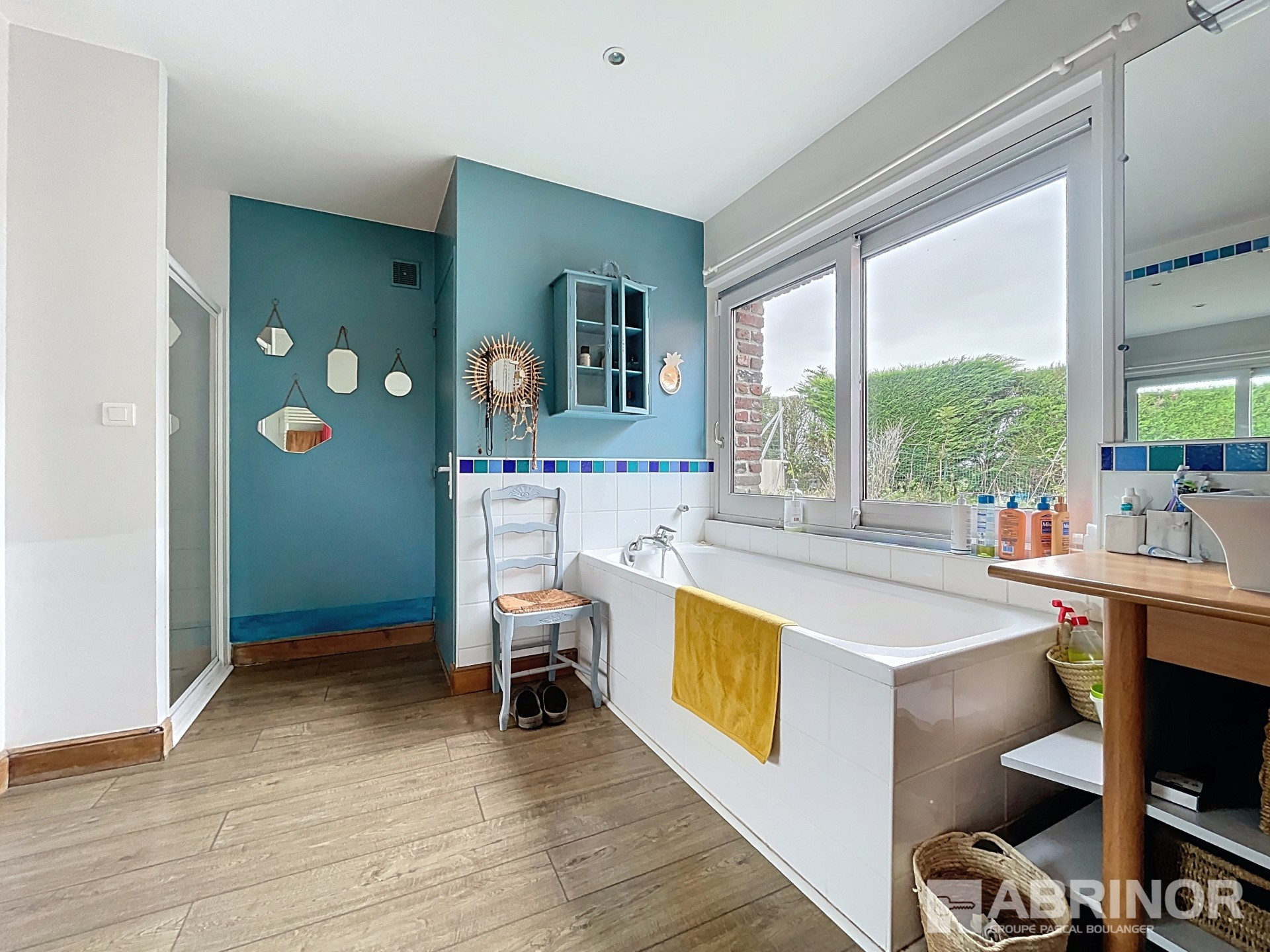 vente maison BOUSBECQUE