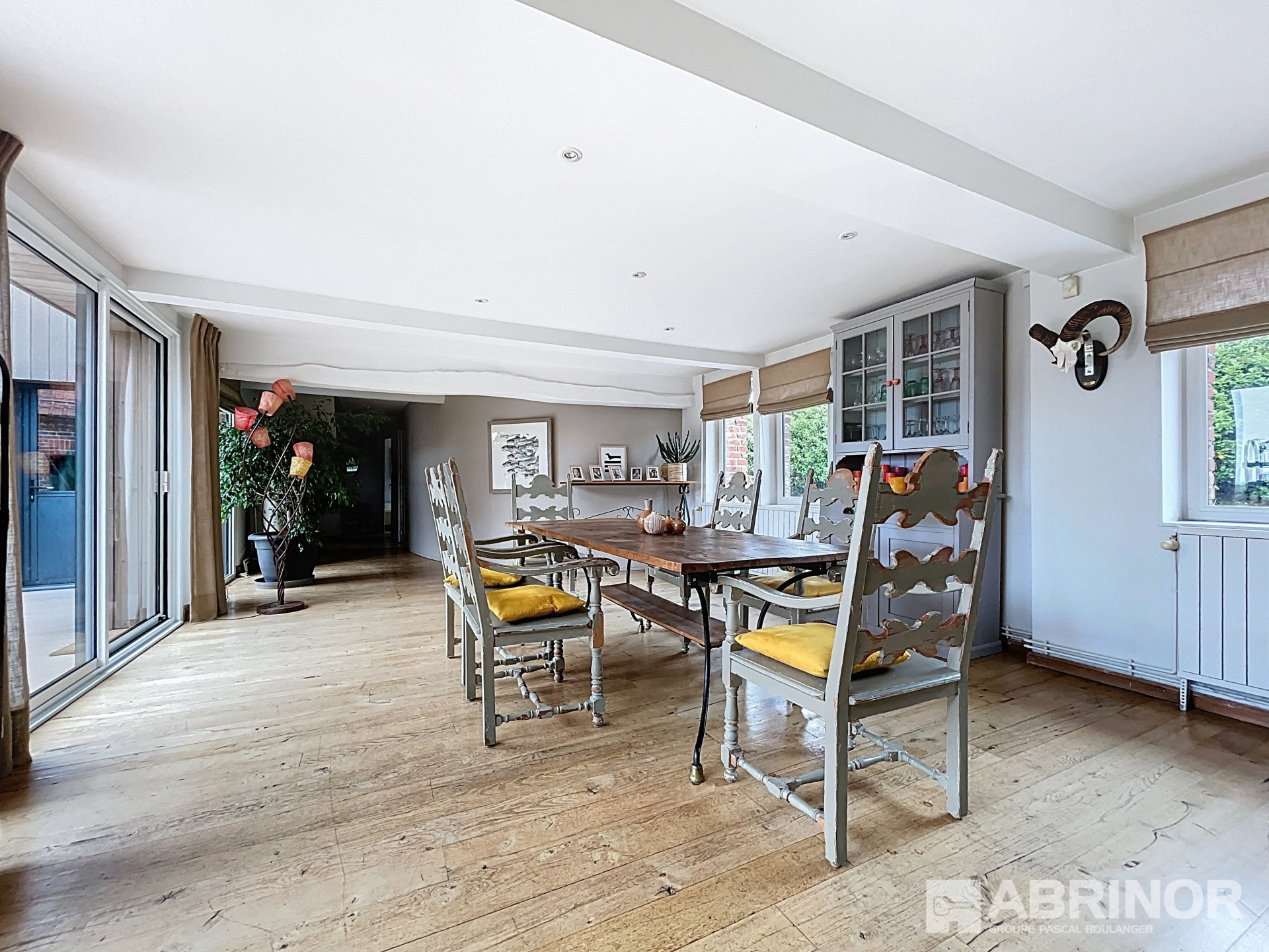 vente maison BOUSBECQUE