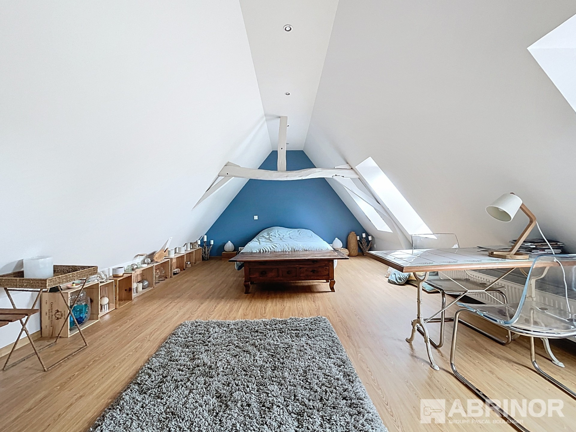 vente maison BOUSBECQUE