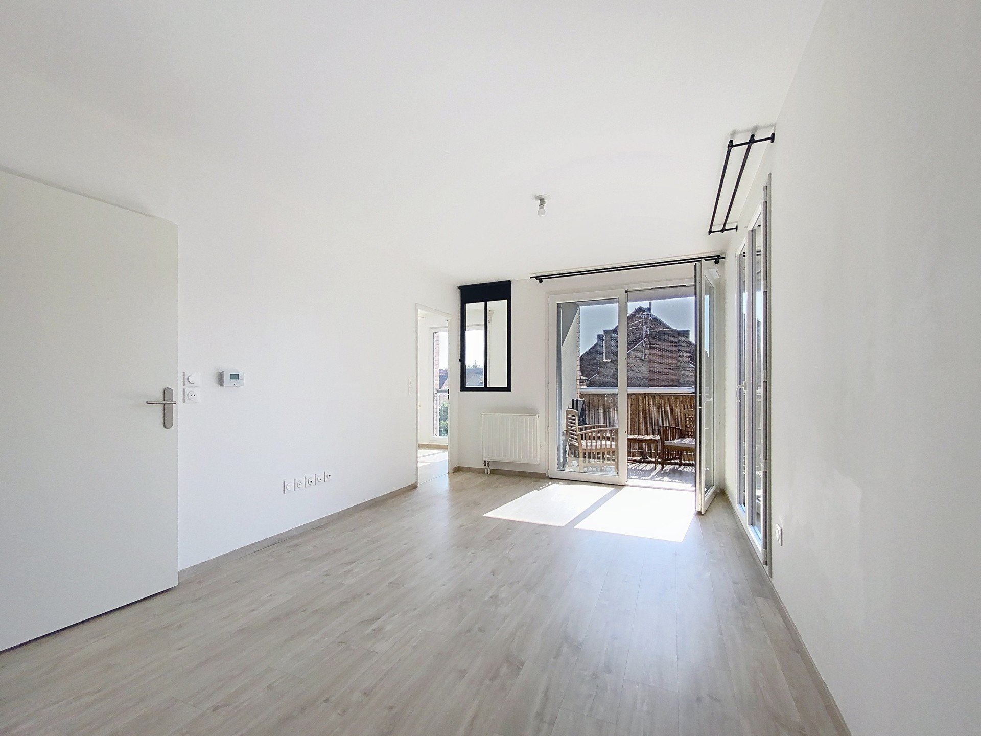 vente appartement ARMENTIERES