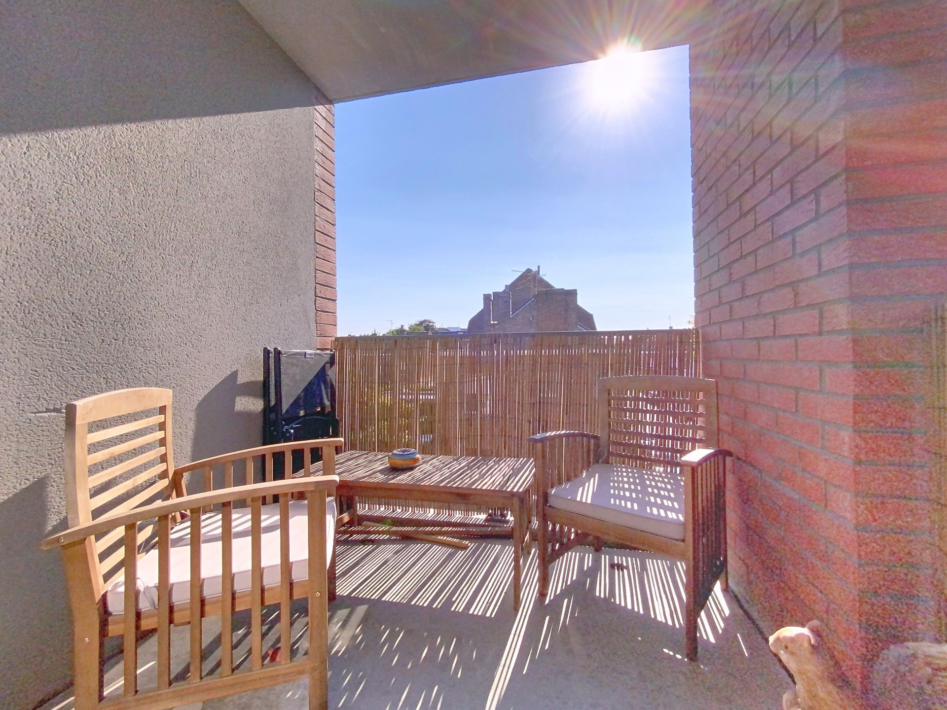 vente appartement ARMENTIERES