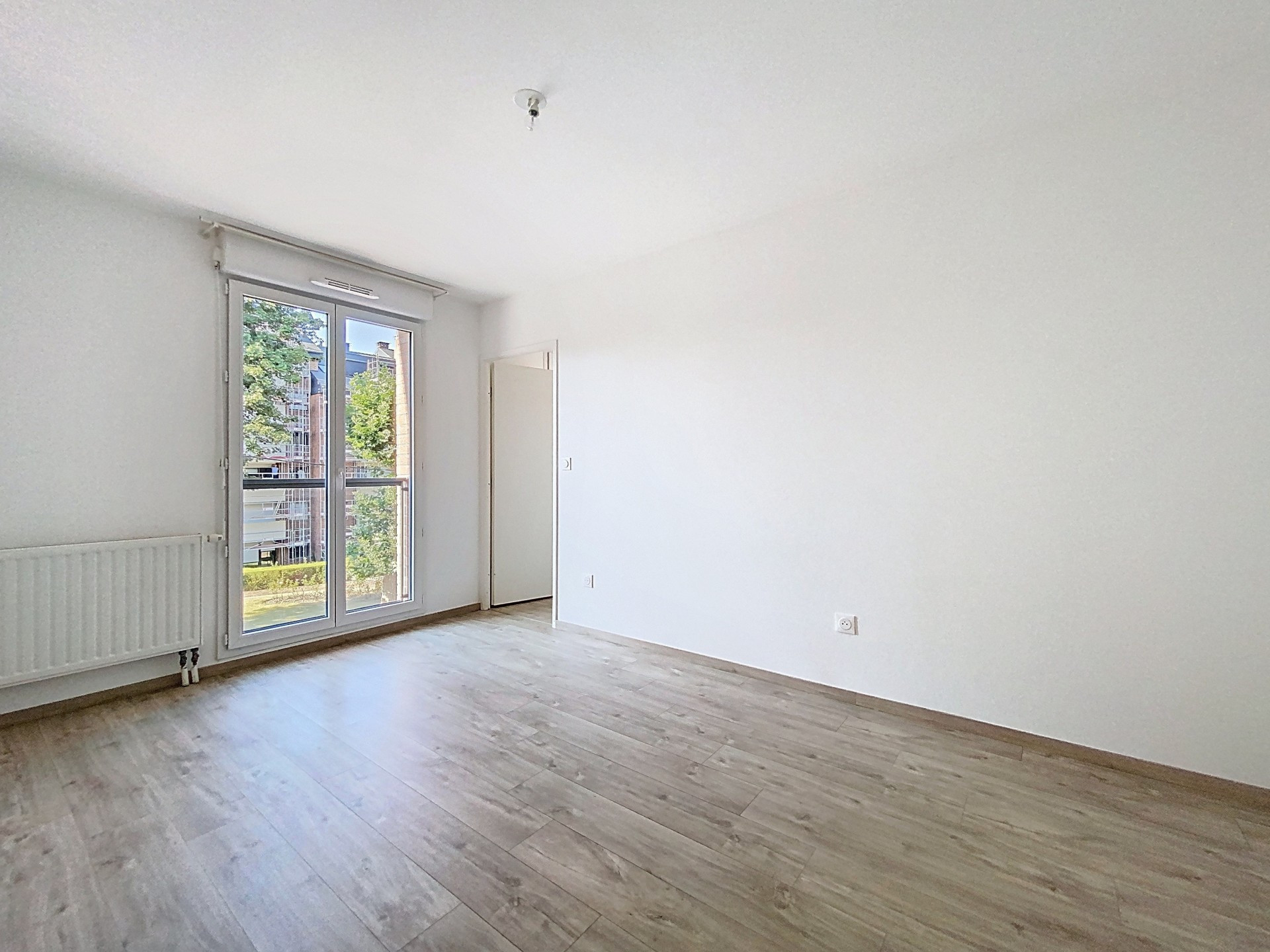 vente appartement ARMENTIERES