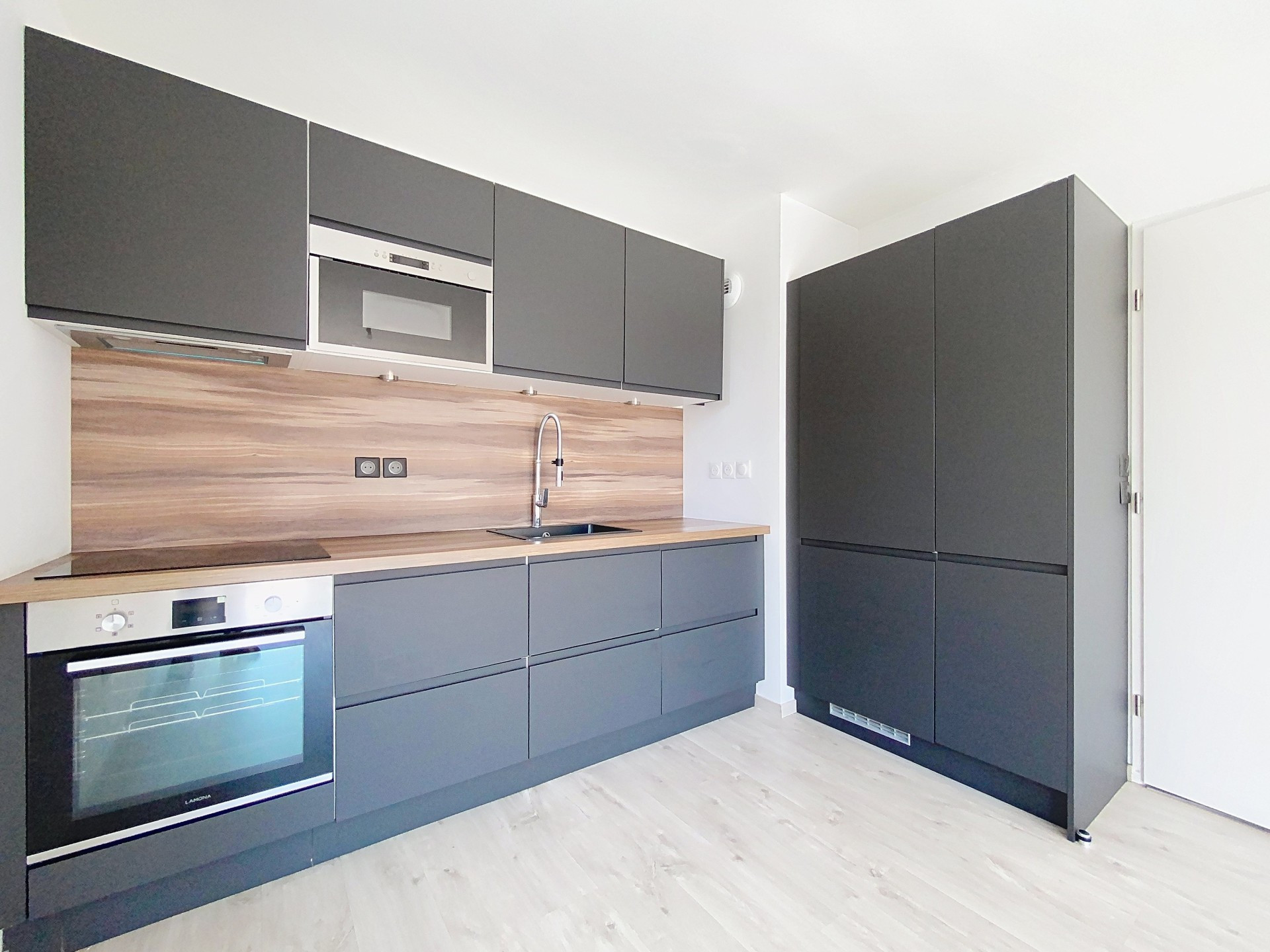 vente appartement ARMENTIERES