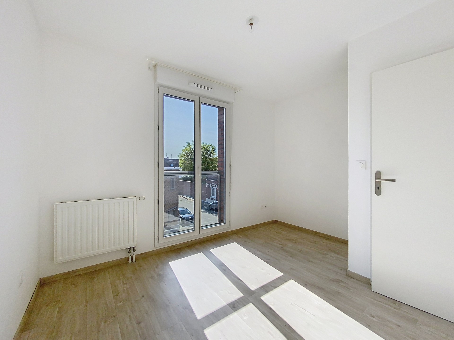 vente appartement ARMENTIERES