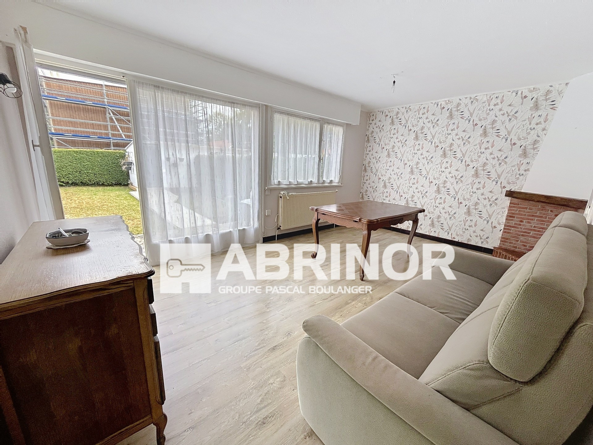 vente maison ROUBAIX