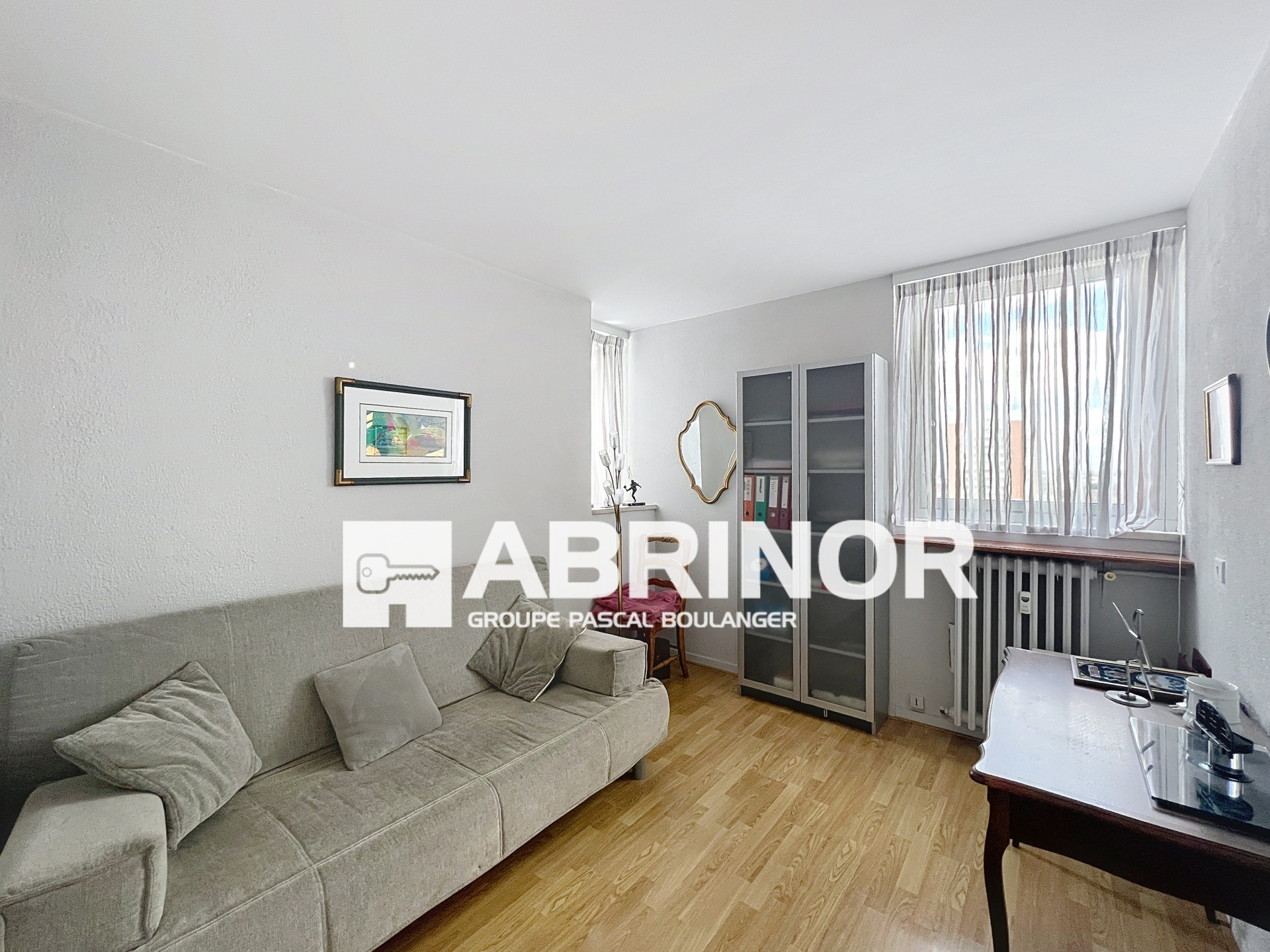 vente appartement ROUBAIX