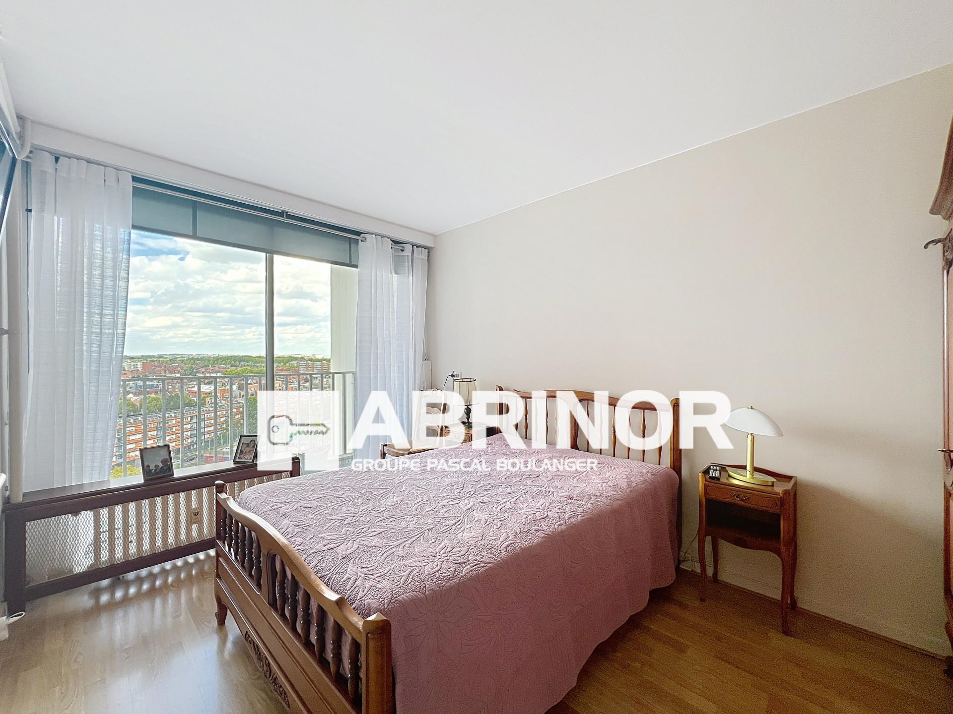 vente appartement ROUBAIX