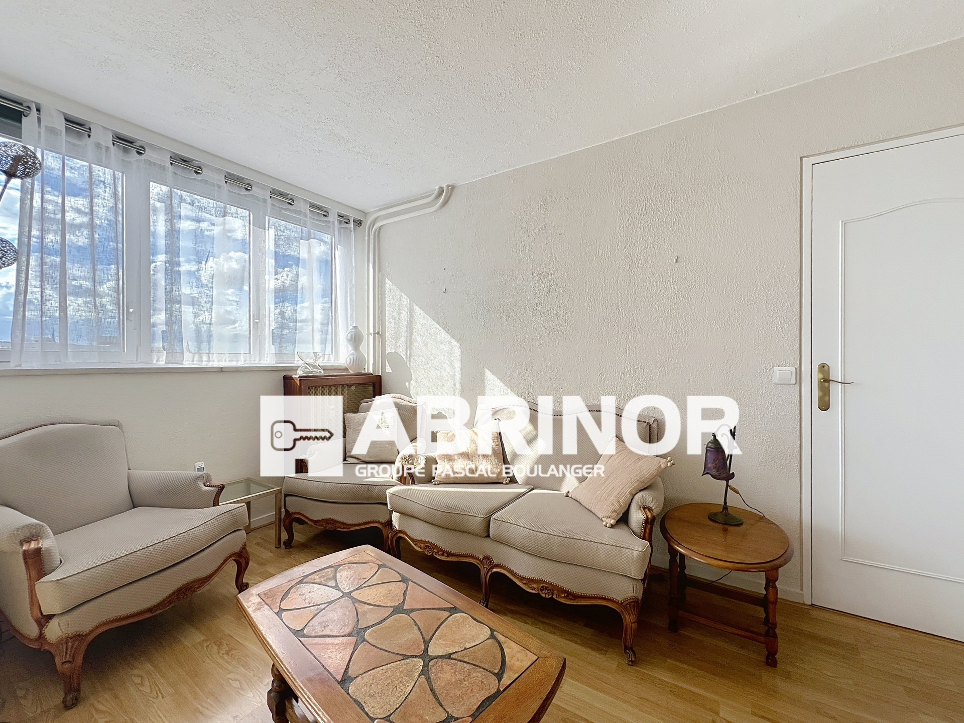 vente appartement ROUBAIX