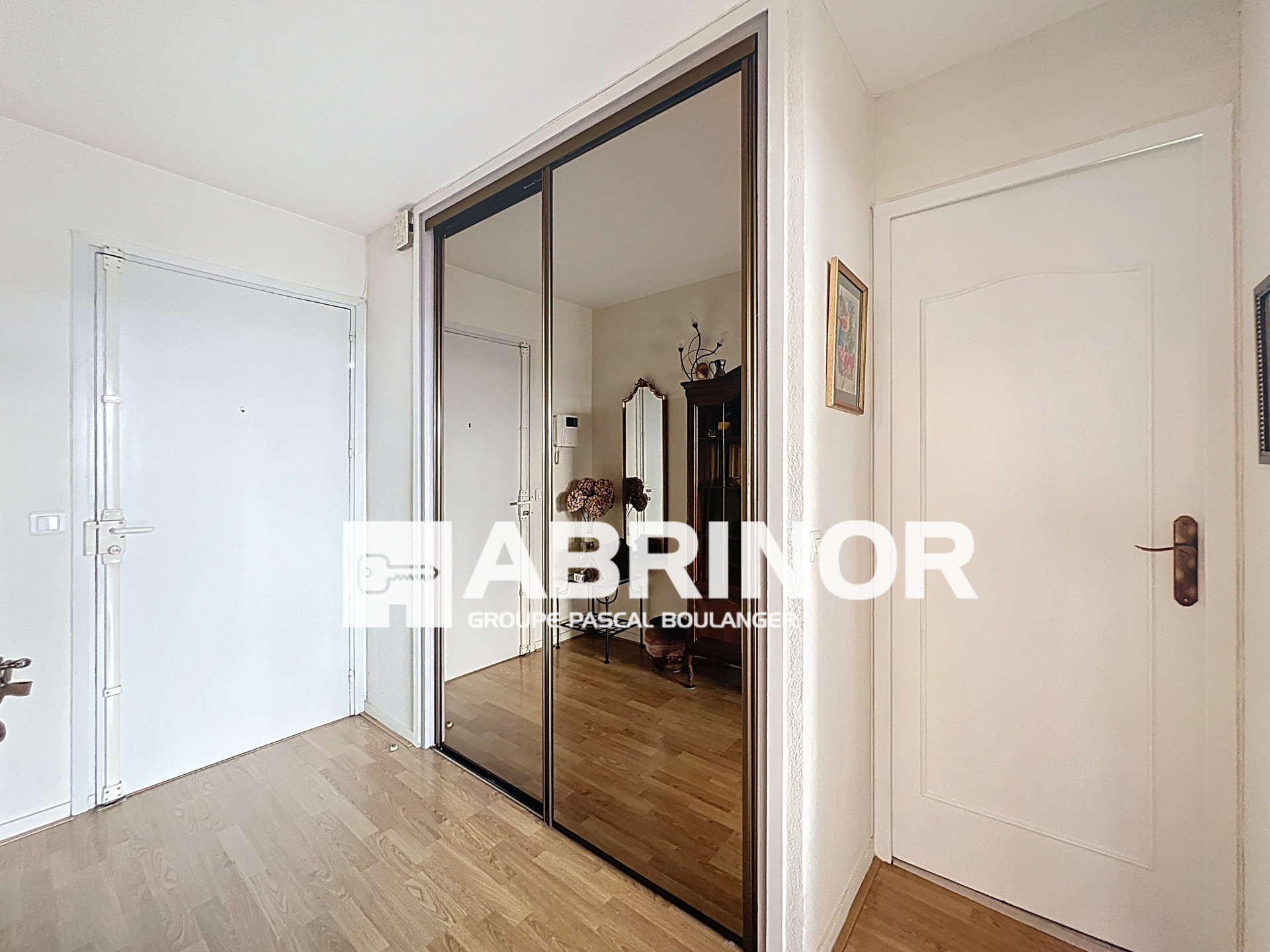 vente appartement ROUBAIX