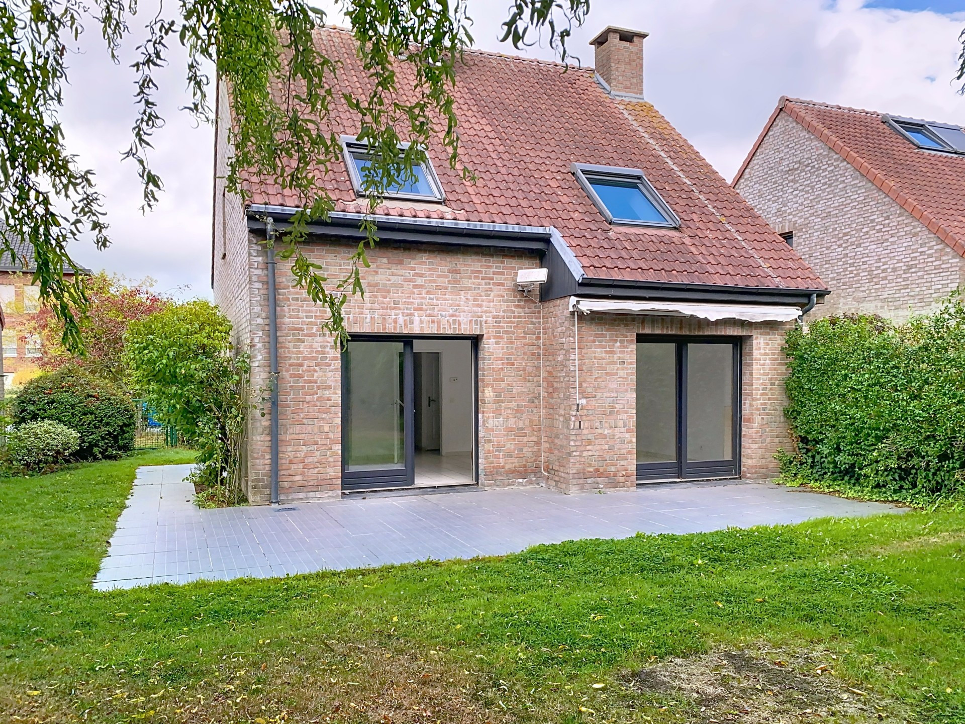 vente maison FRELINGHIEN