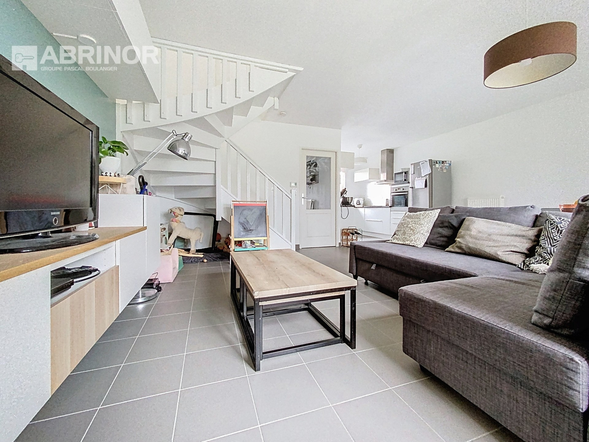 vente maison CAMPHIN EN PEVELE