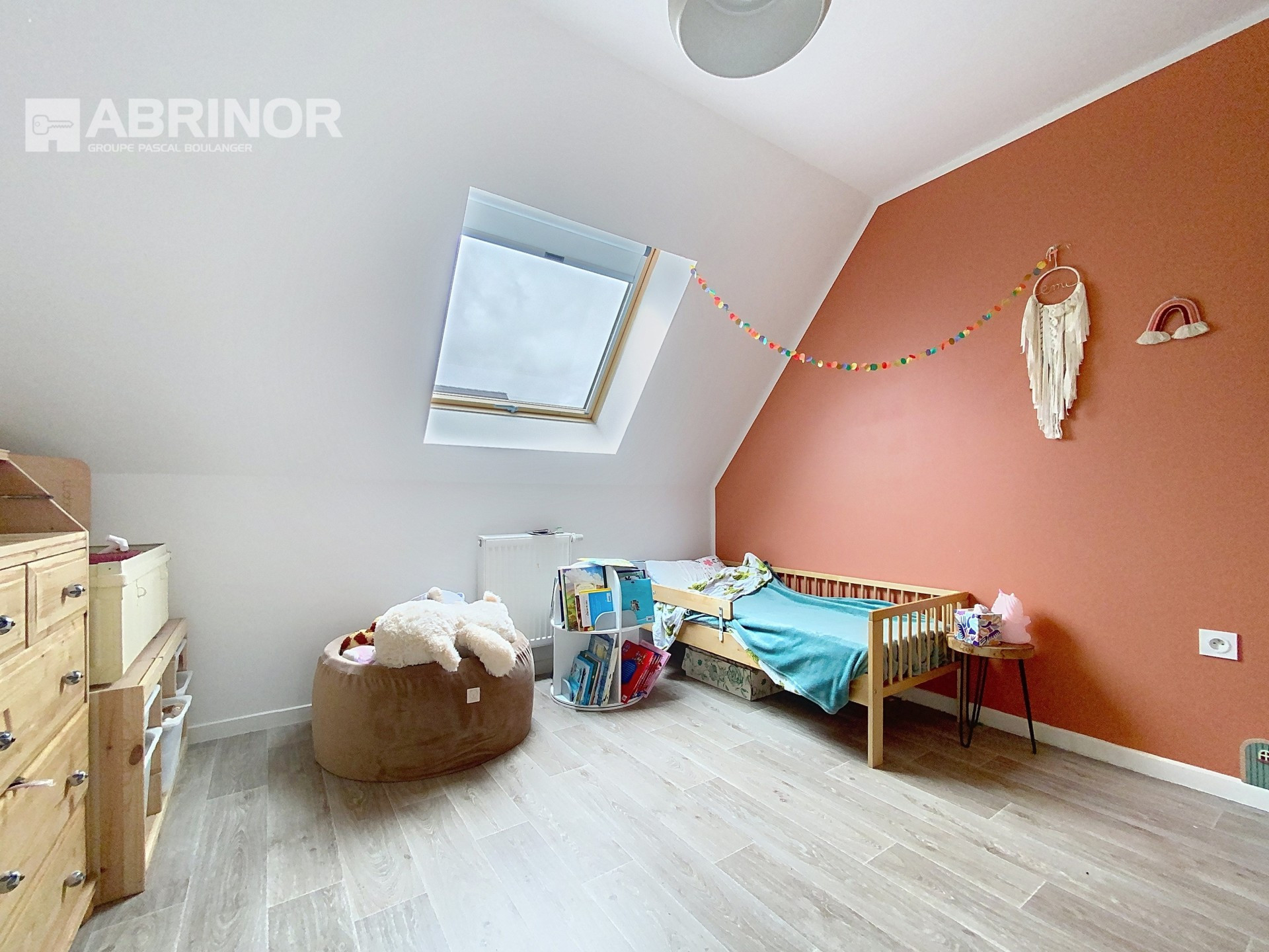 vente maison CAMPHIN EN PEVELE