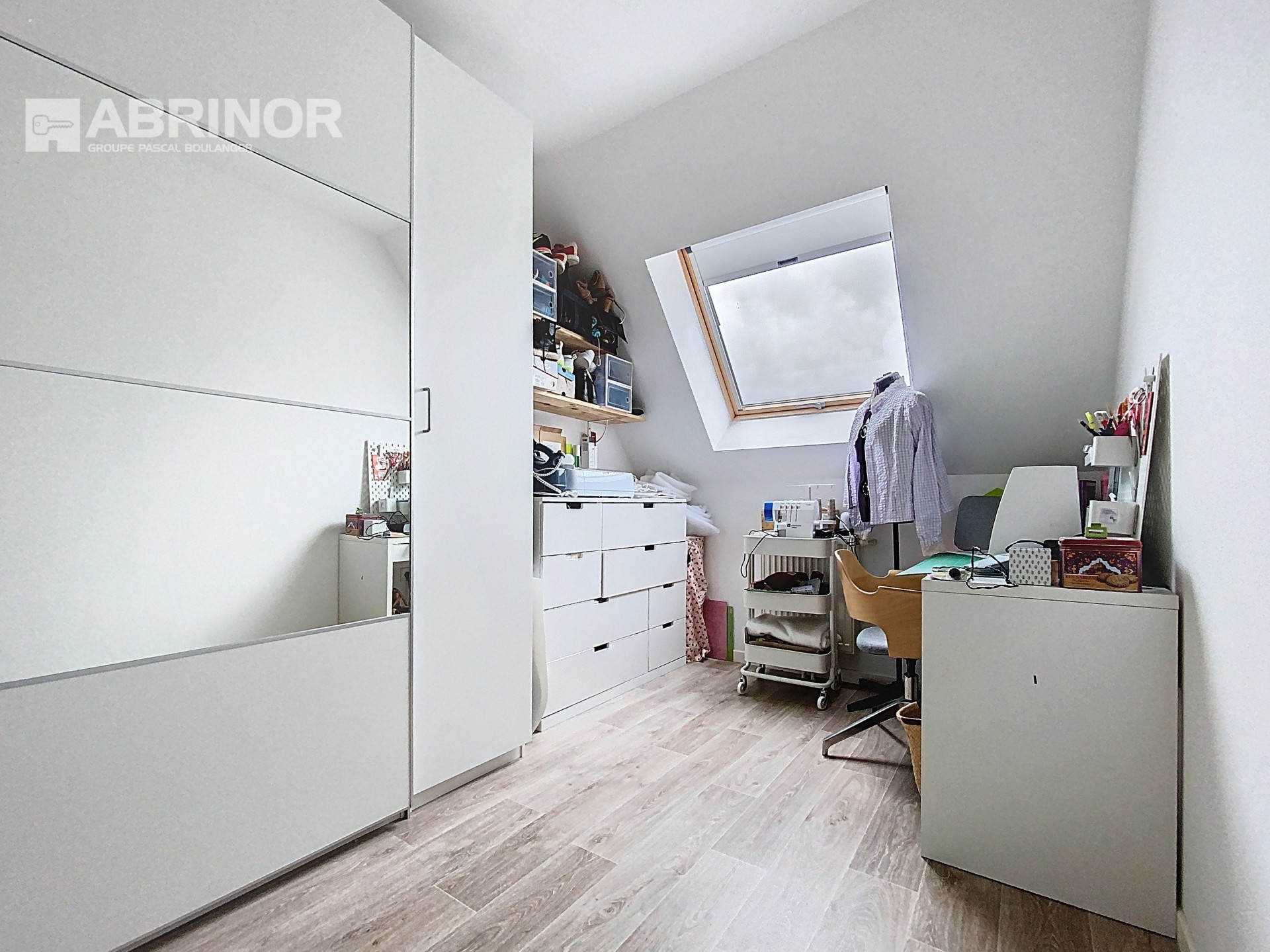 vente maison CAMPHIN EN PEVELE