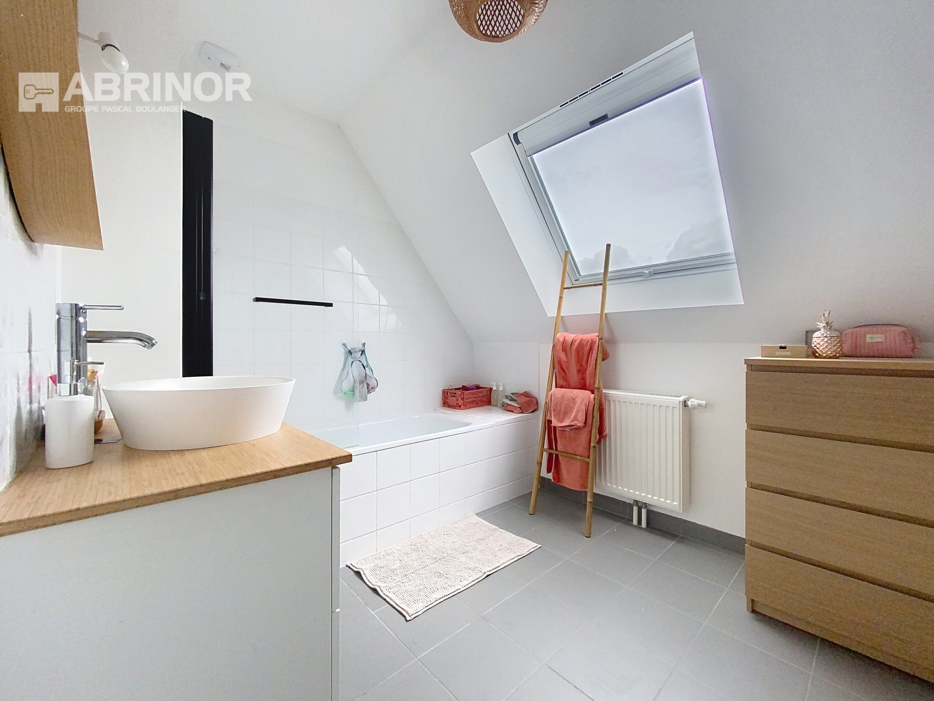 vente maison CAMPHIN EN PEVELE