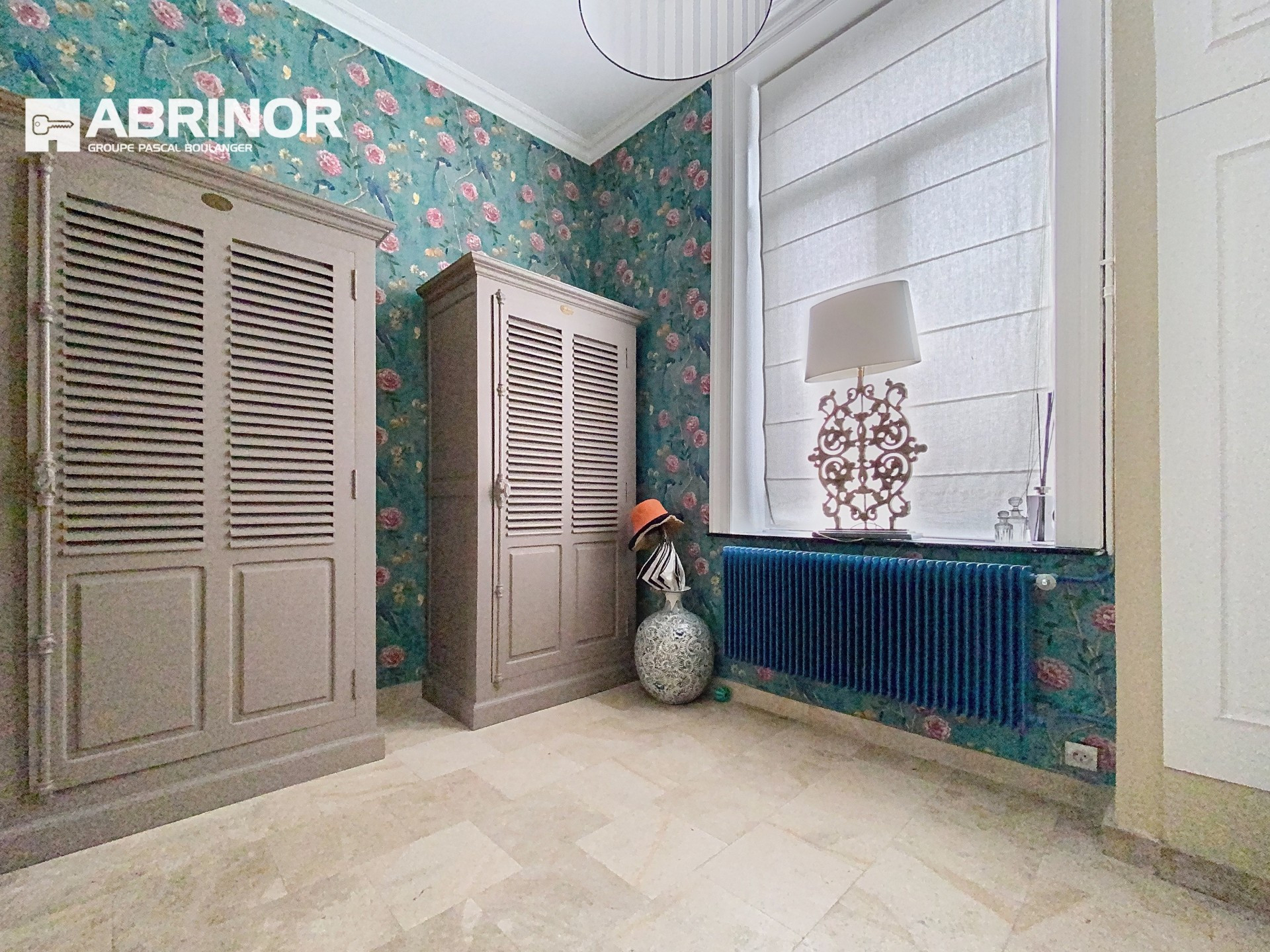 vente maison CYSOING