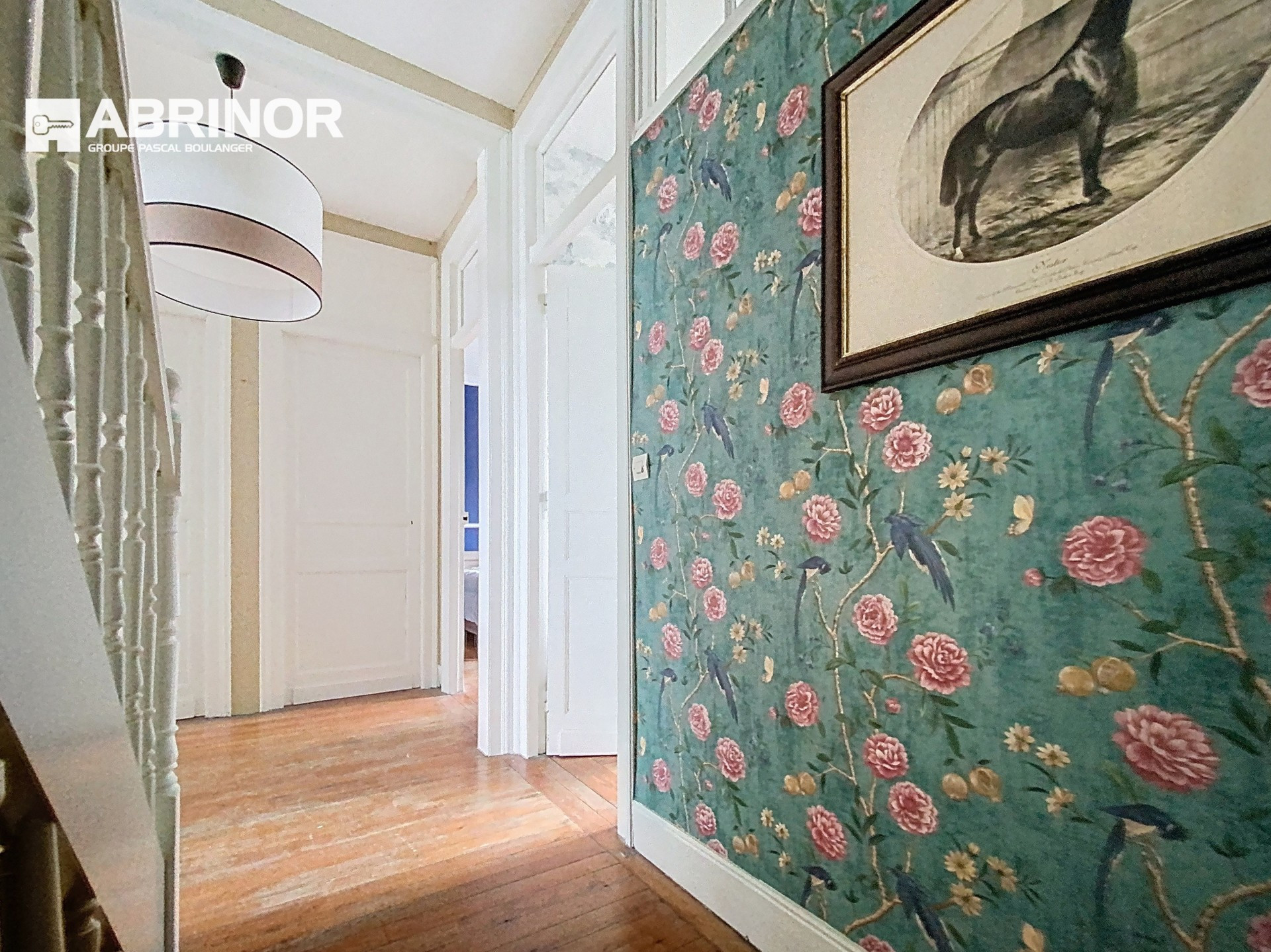 vente maison CYSOING