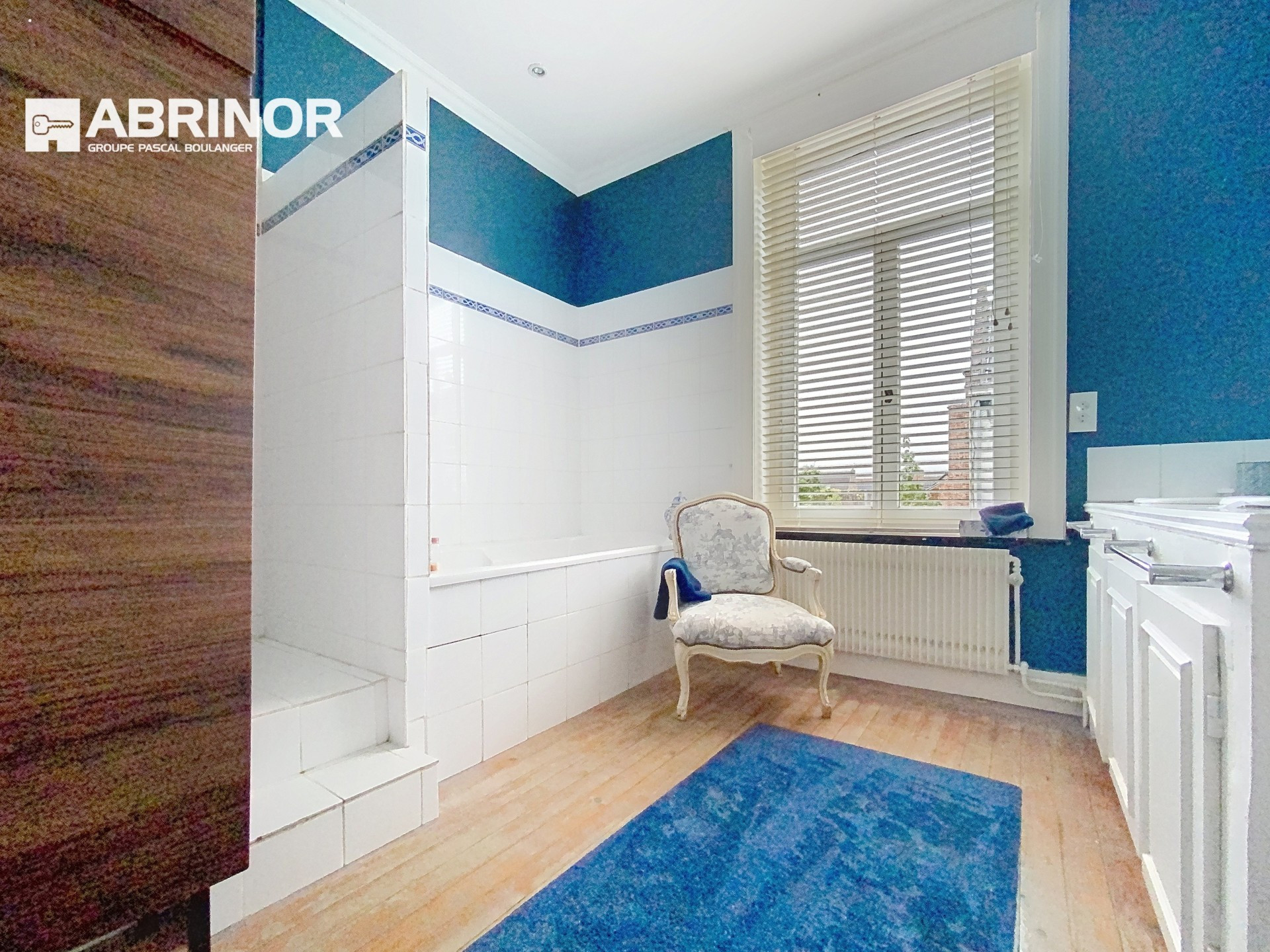 vente maison CYSOING