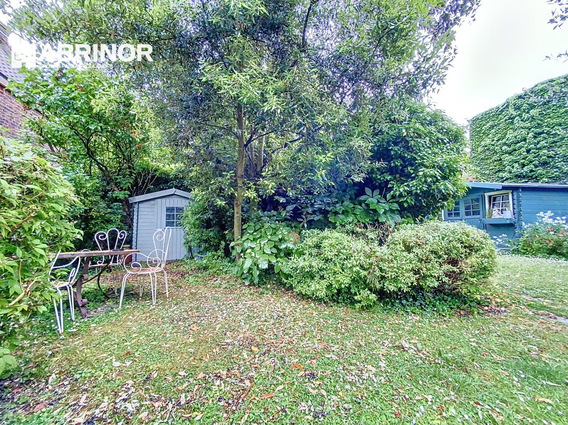 vente maison CYSOING