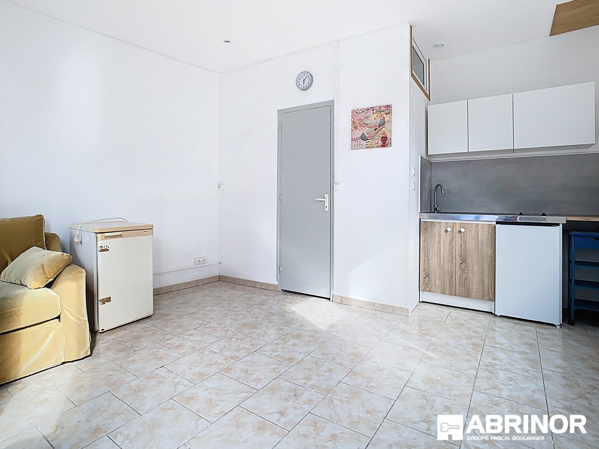 vente appartement LILLE