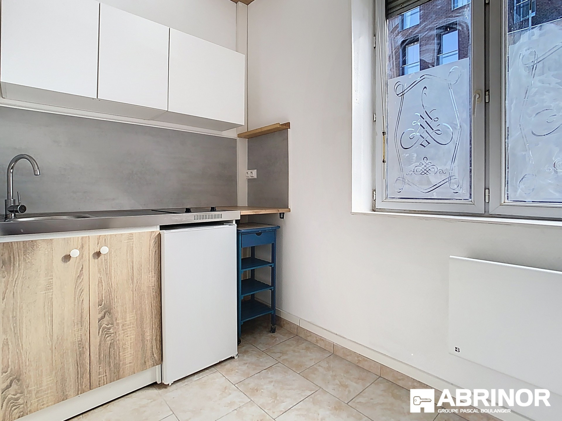 vente appartement LILLE