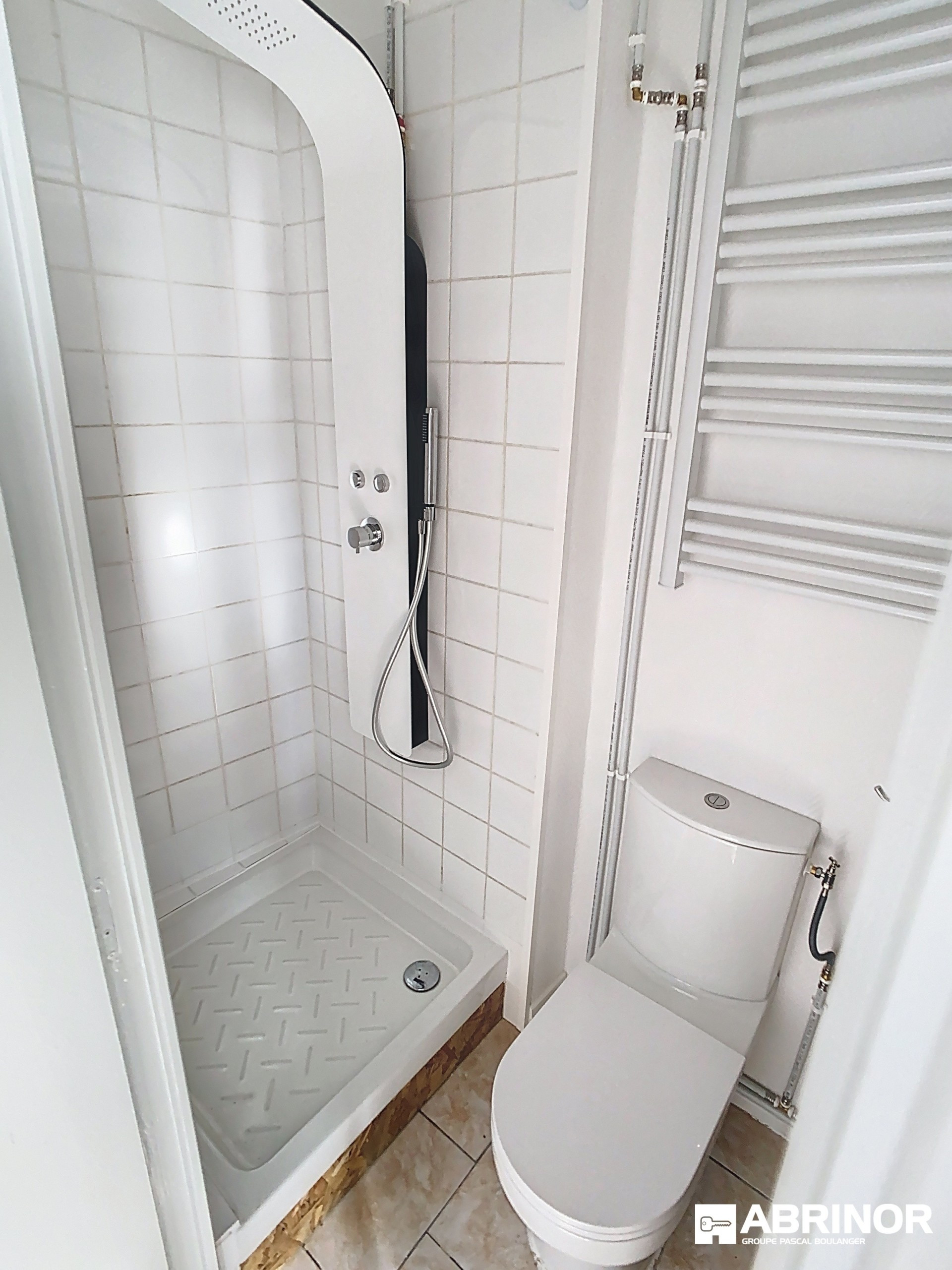 vente appartement LILLE