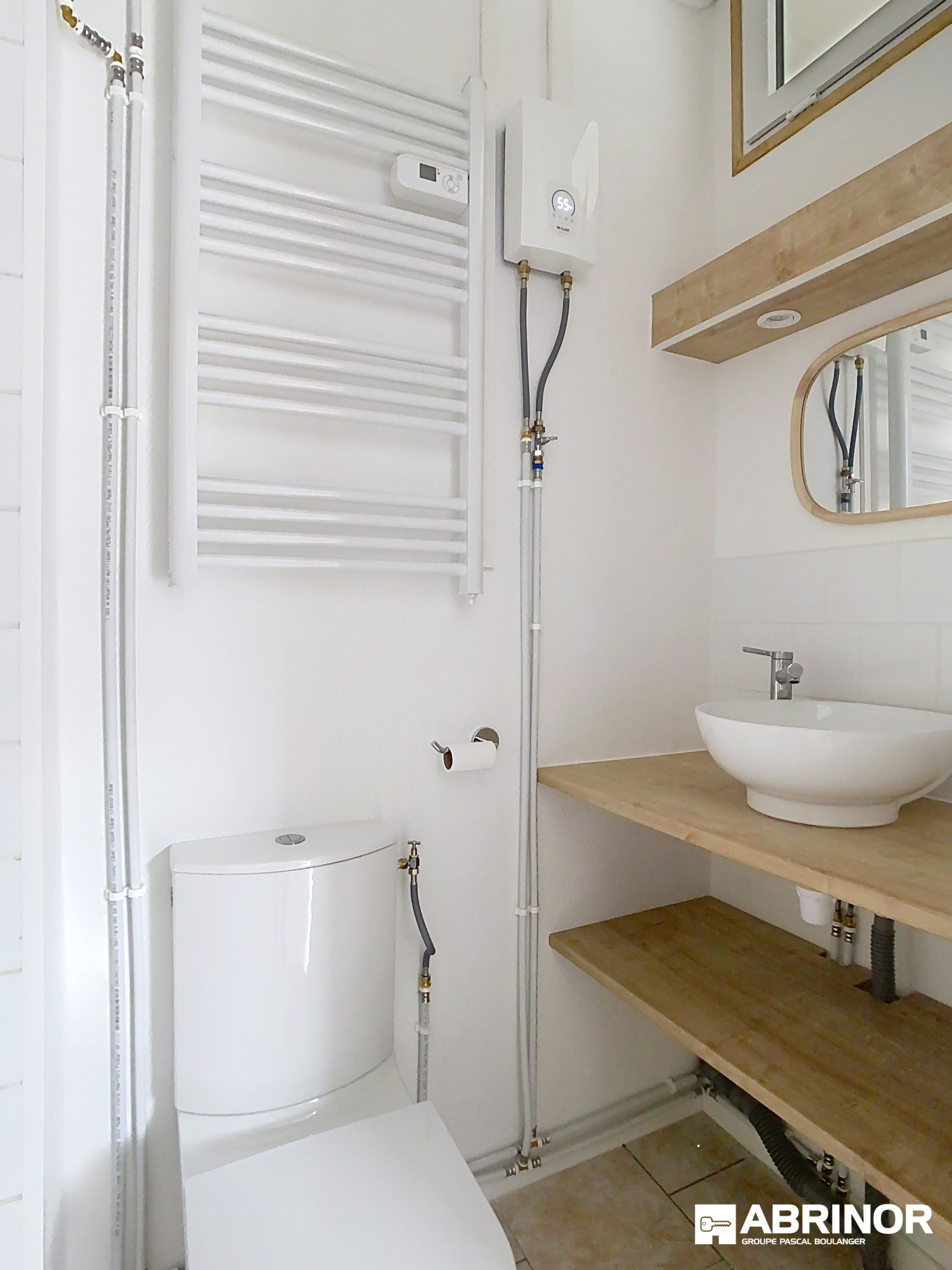 vente appartement LILLE