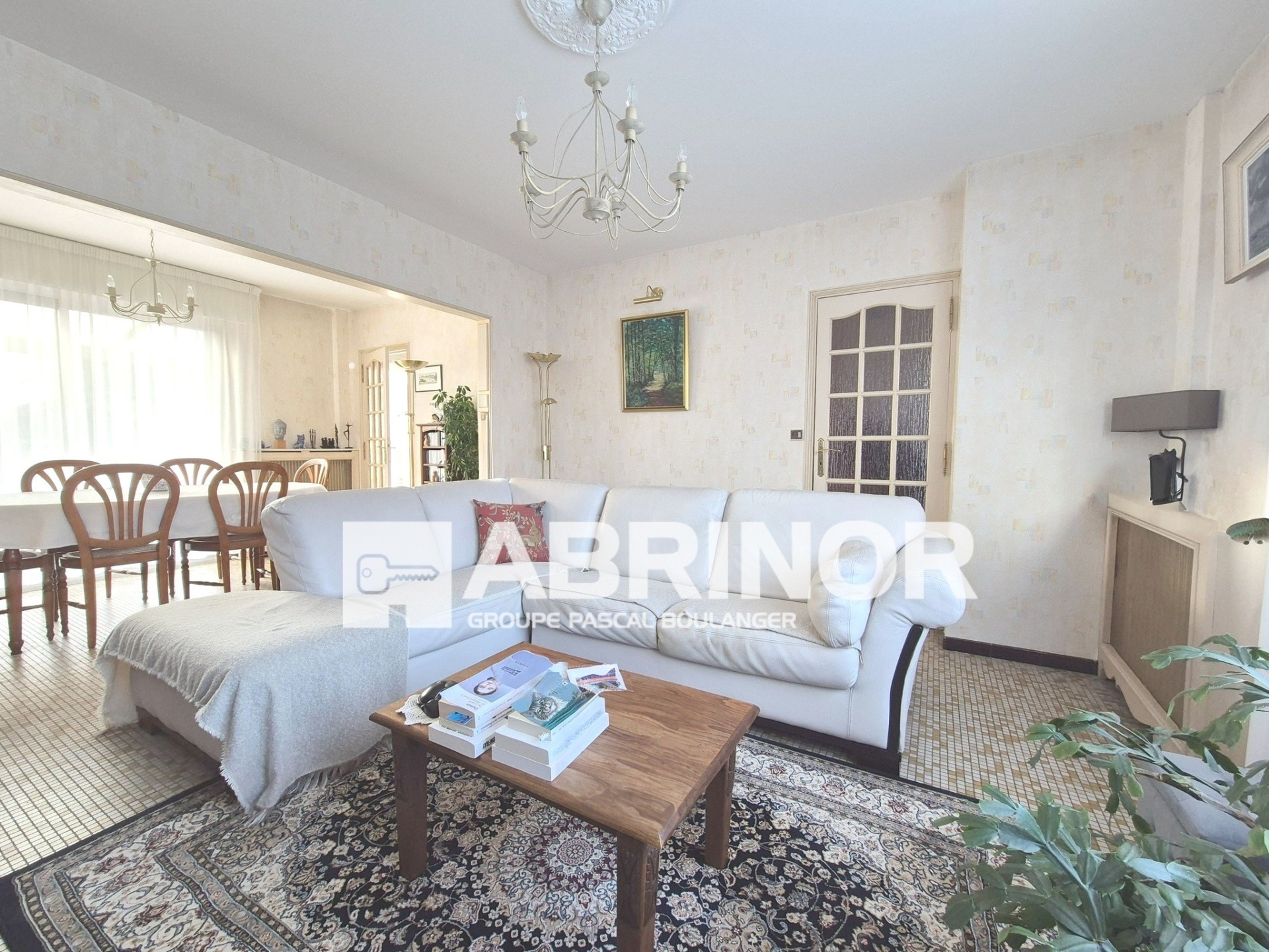 vente maison LYS LEZ LANNOY