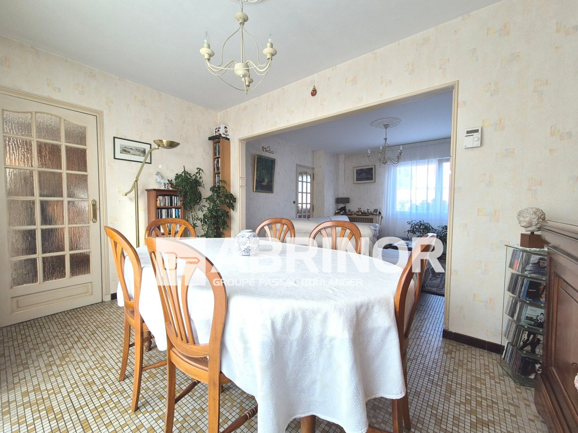 vente maison LYS LEZ LANNOY