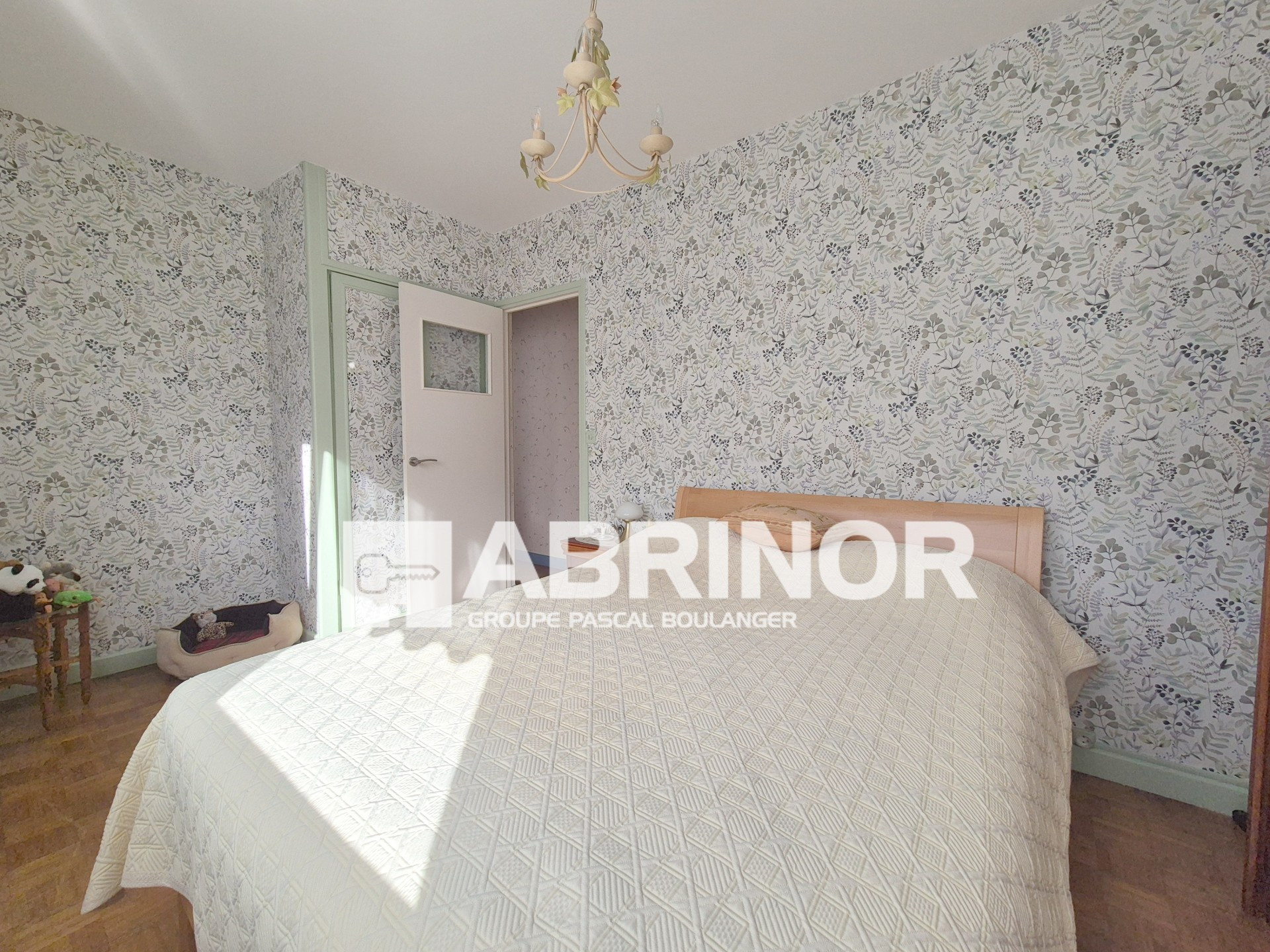 vente maison LYS LEZ LANNOY