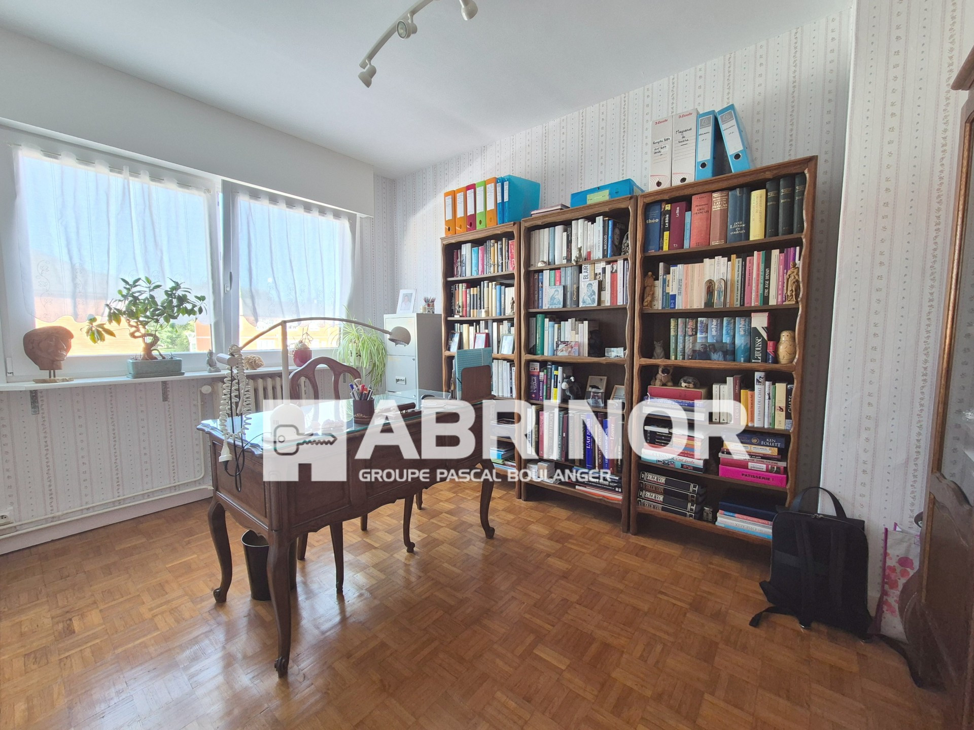 vente maison LYS LEZ LANNOY