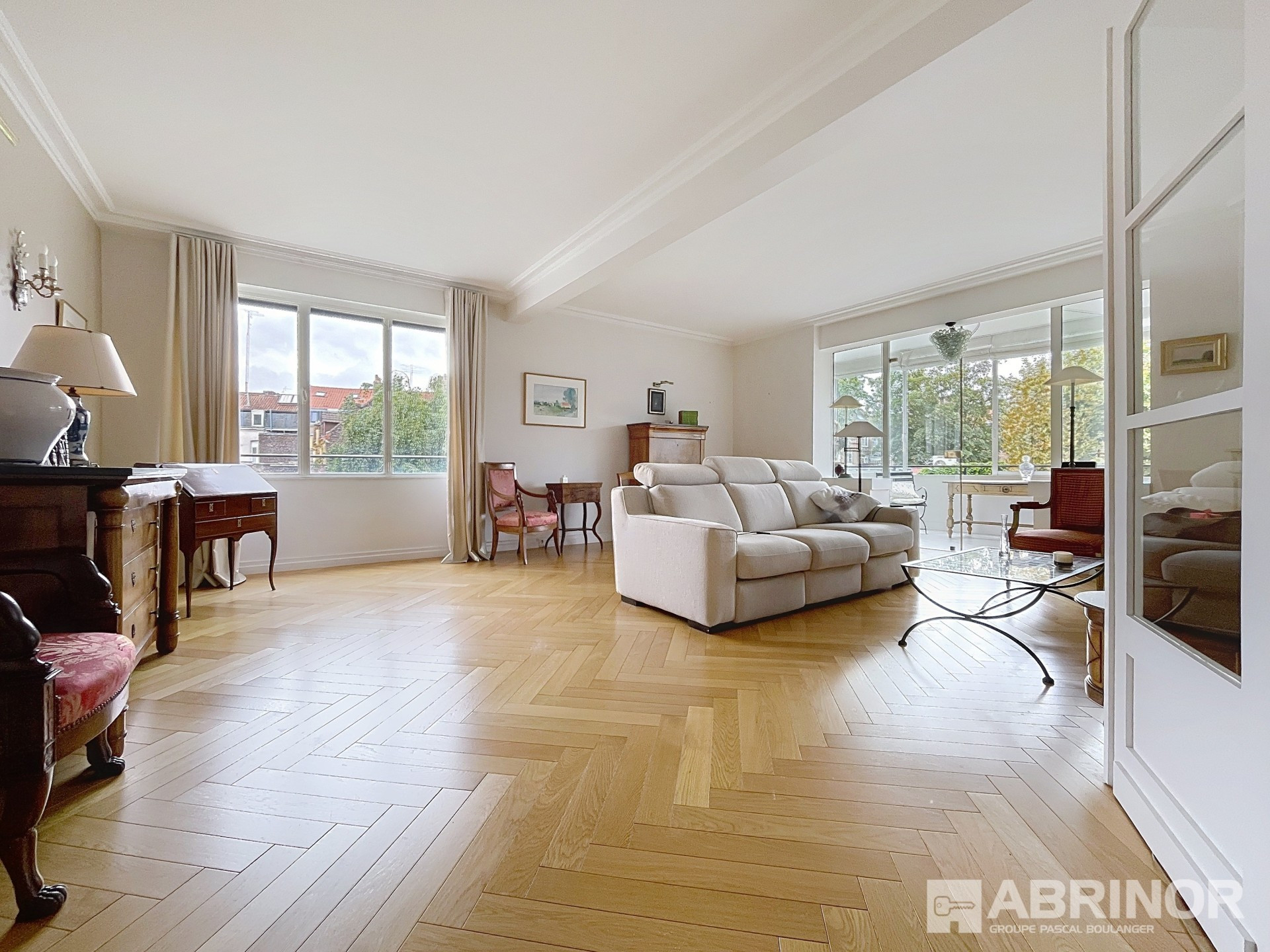 vente appartement LILLE
