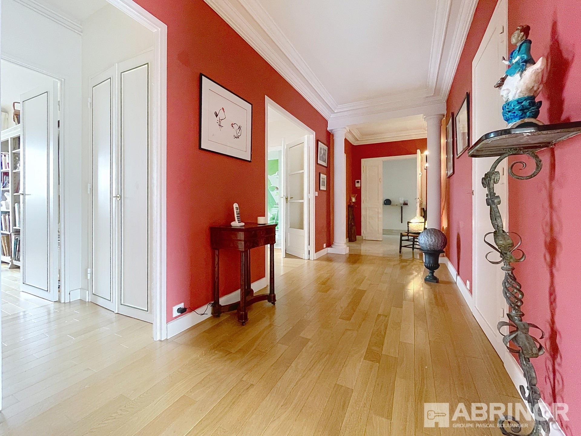 vente appartement LILLE