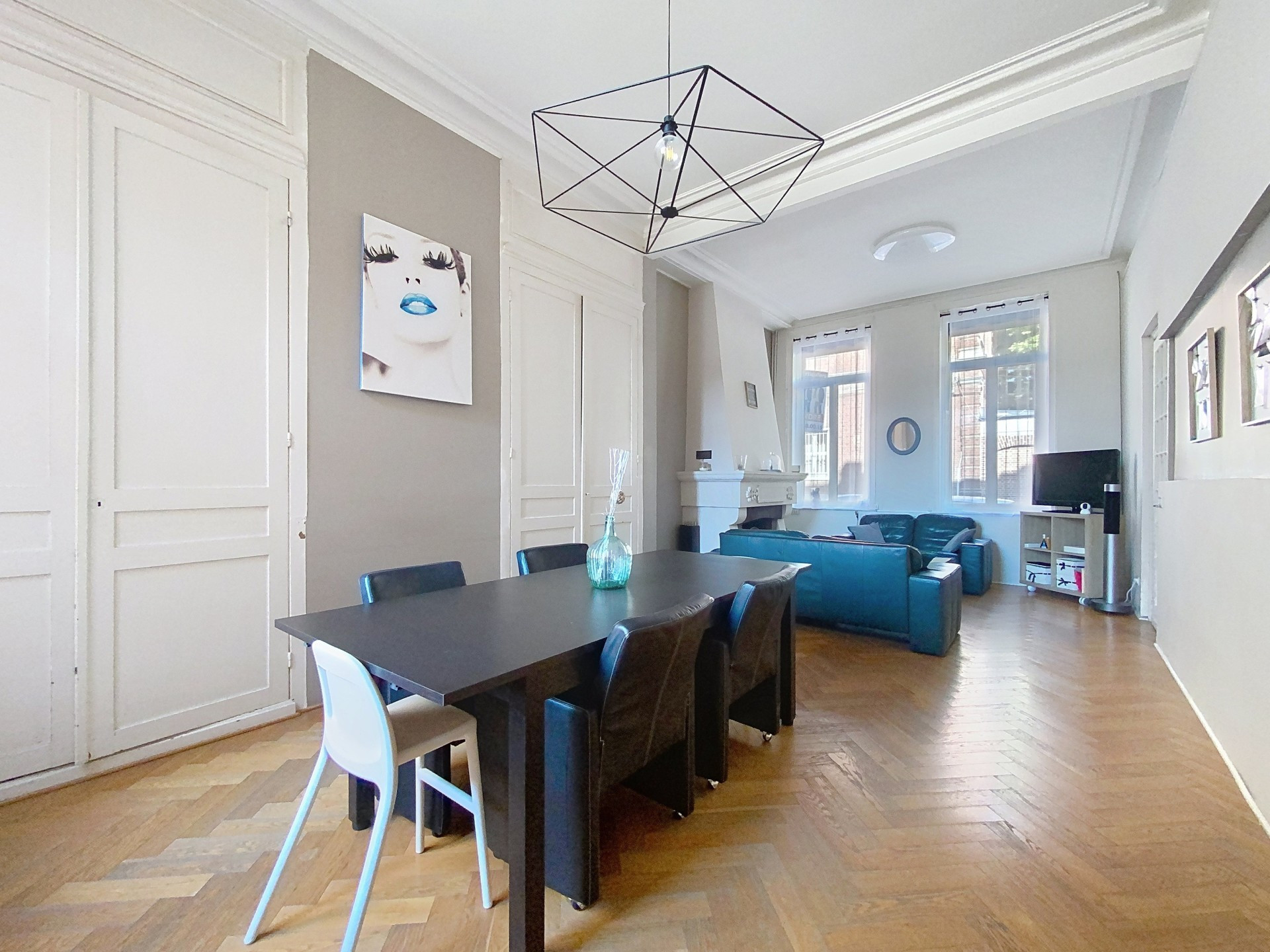 vente maison ARMENTIERES