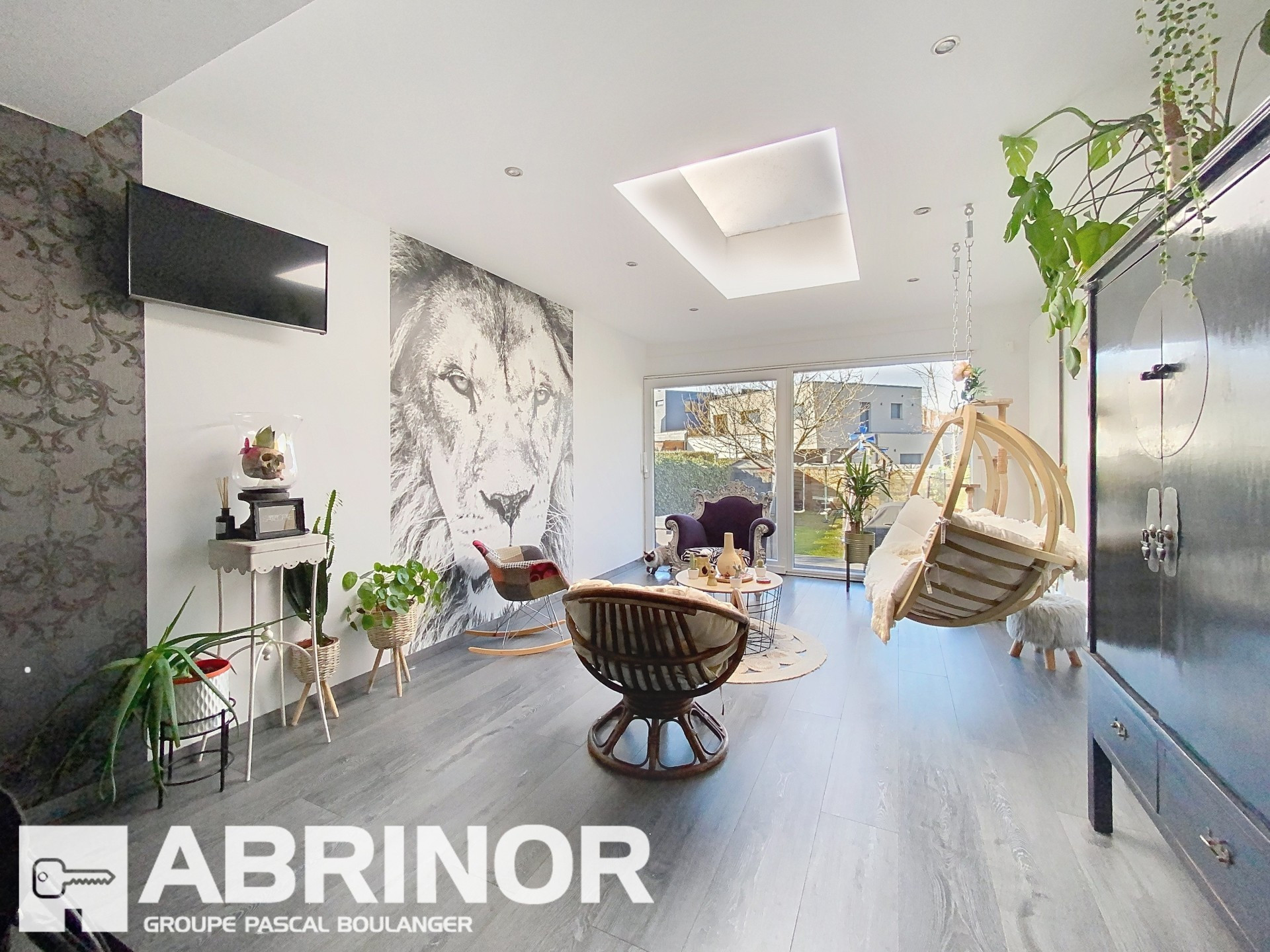 vente maison WATTIGNIES