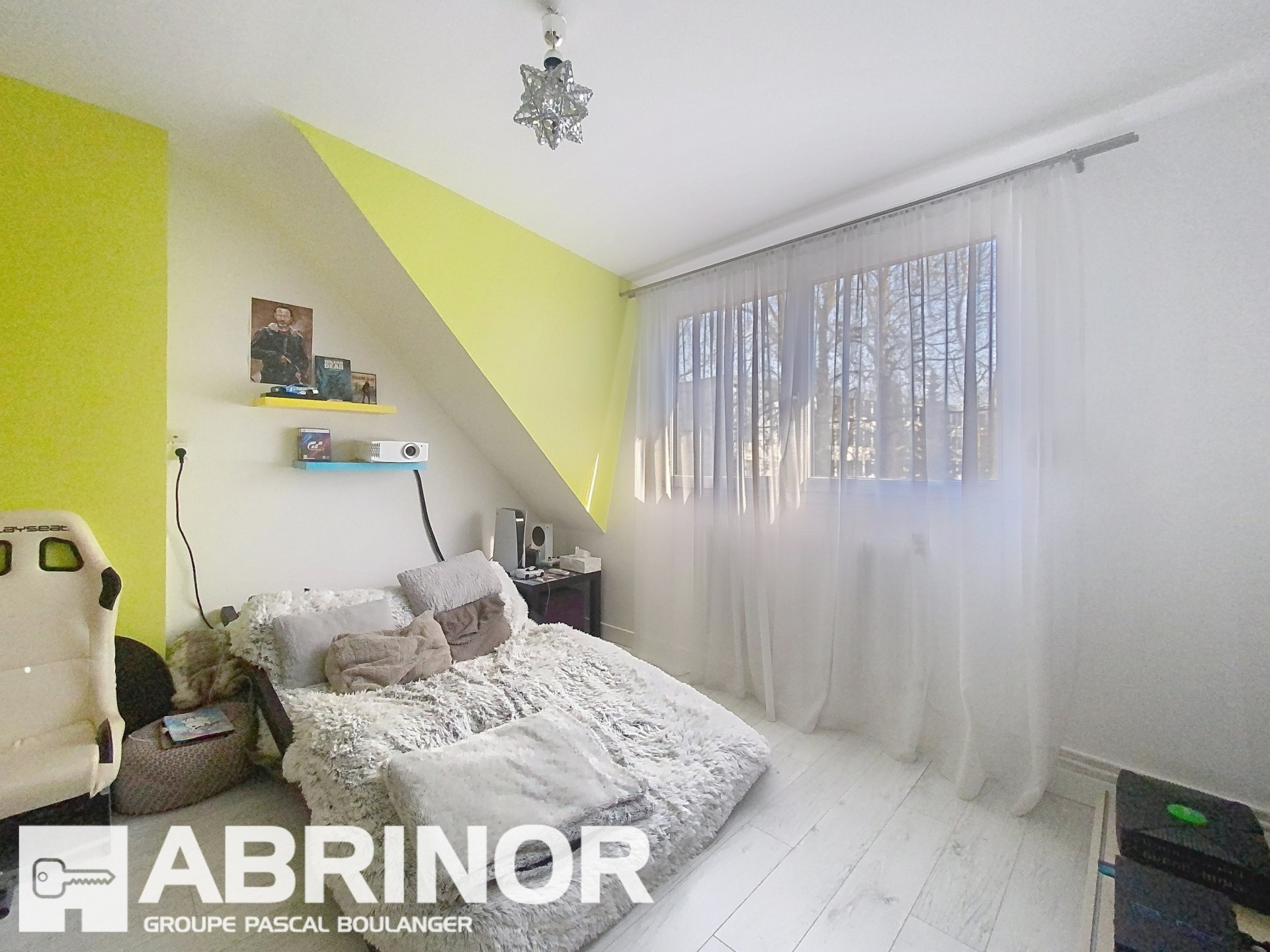 vente maison WATTIGNIES