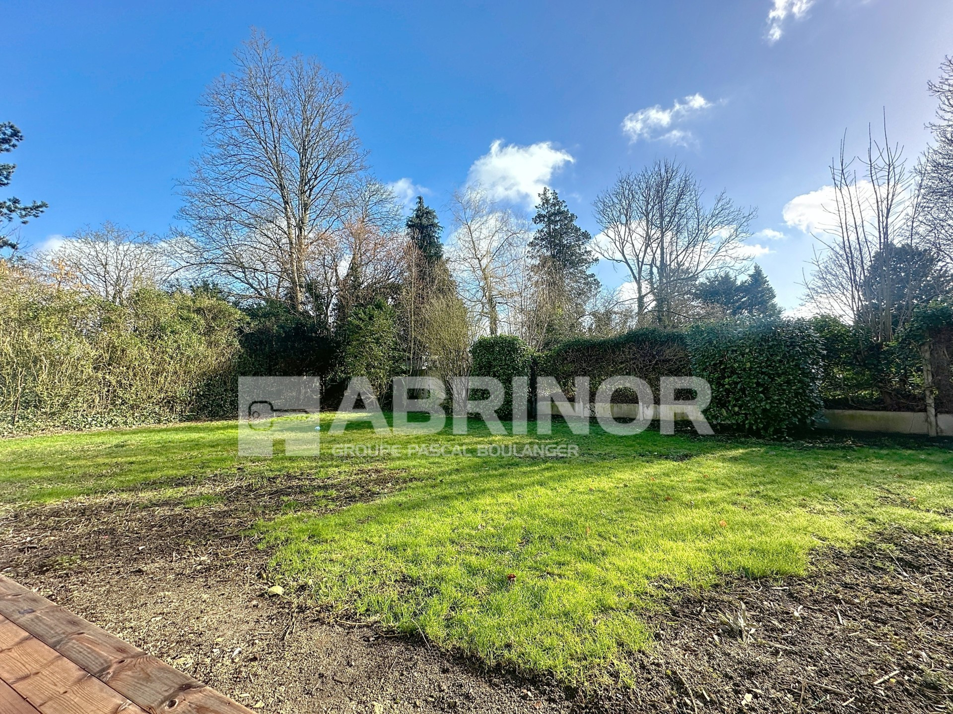 vente maison MARCQ EN BAROEUL