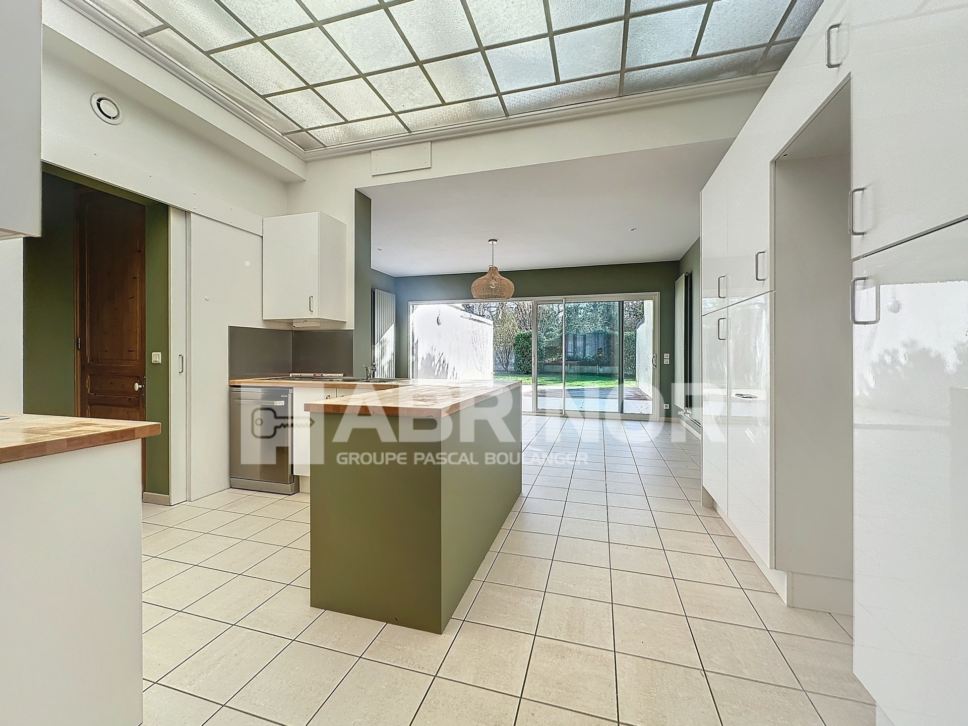 vente maison MARCQ EN BAROEUL