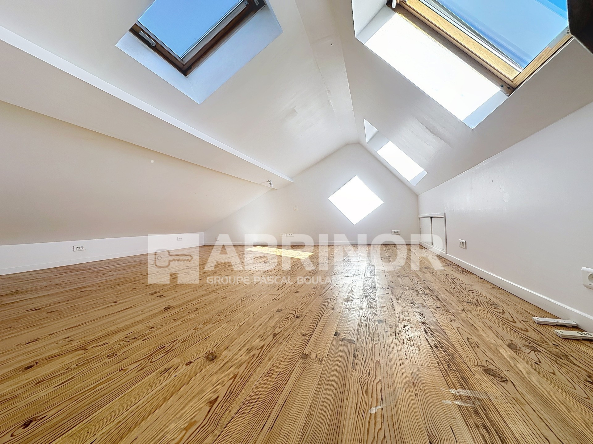 vente maison MARCQ EN BAROEUL