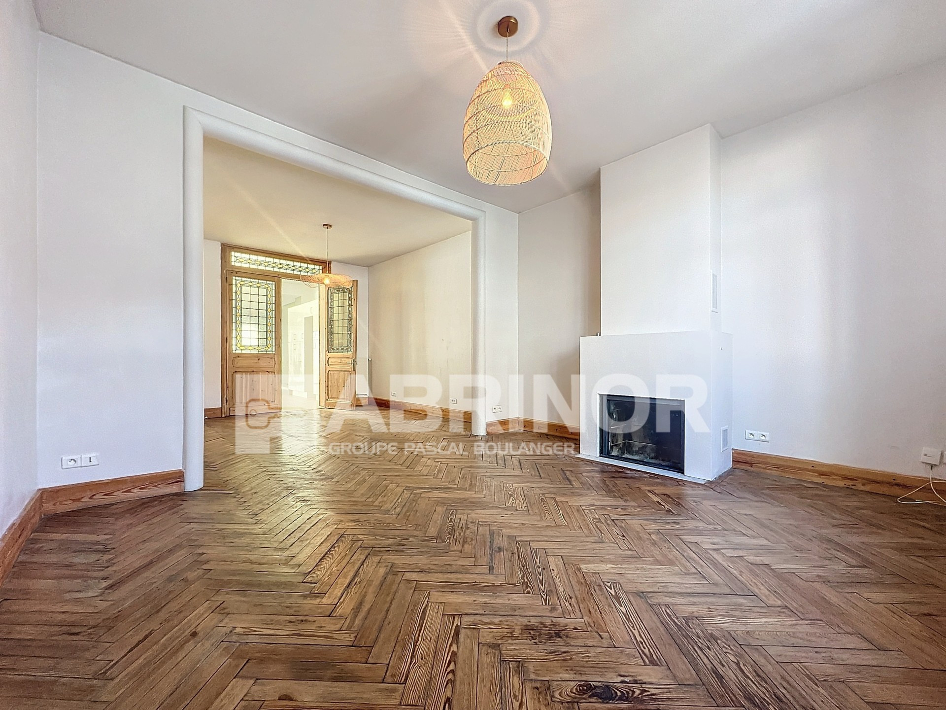 vente maison MARCQ EN BAROEUL