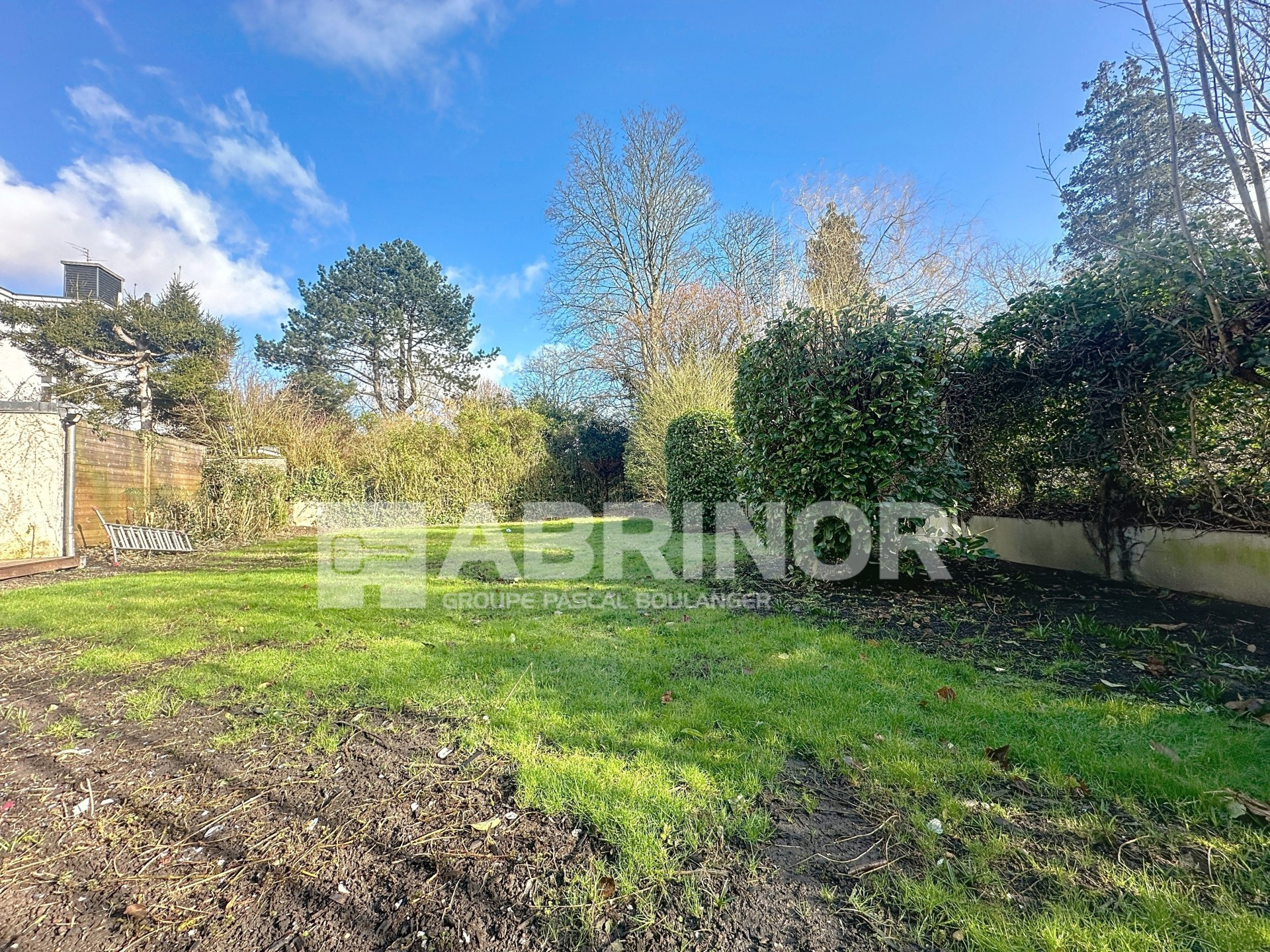 vente maison MARCQ EN BAROEUL