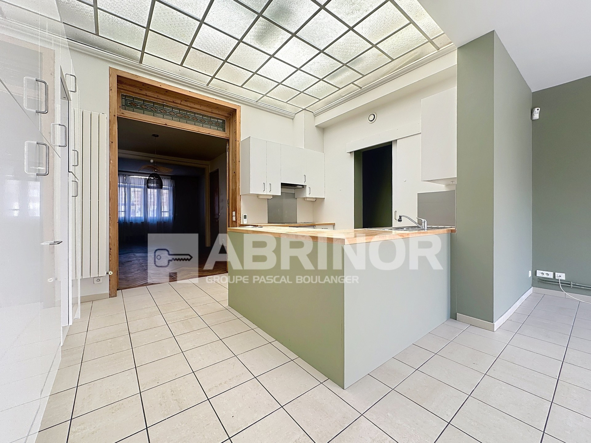 vente maison MARCQ EN BAROEUL