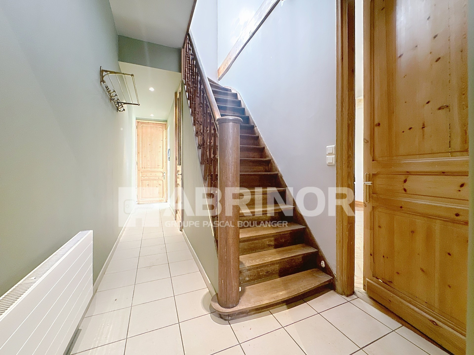 vente maison MARCQ EN BAROEUL