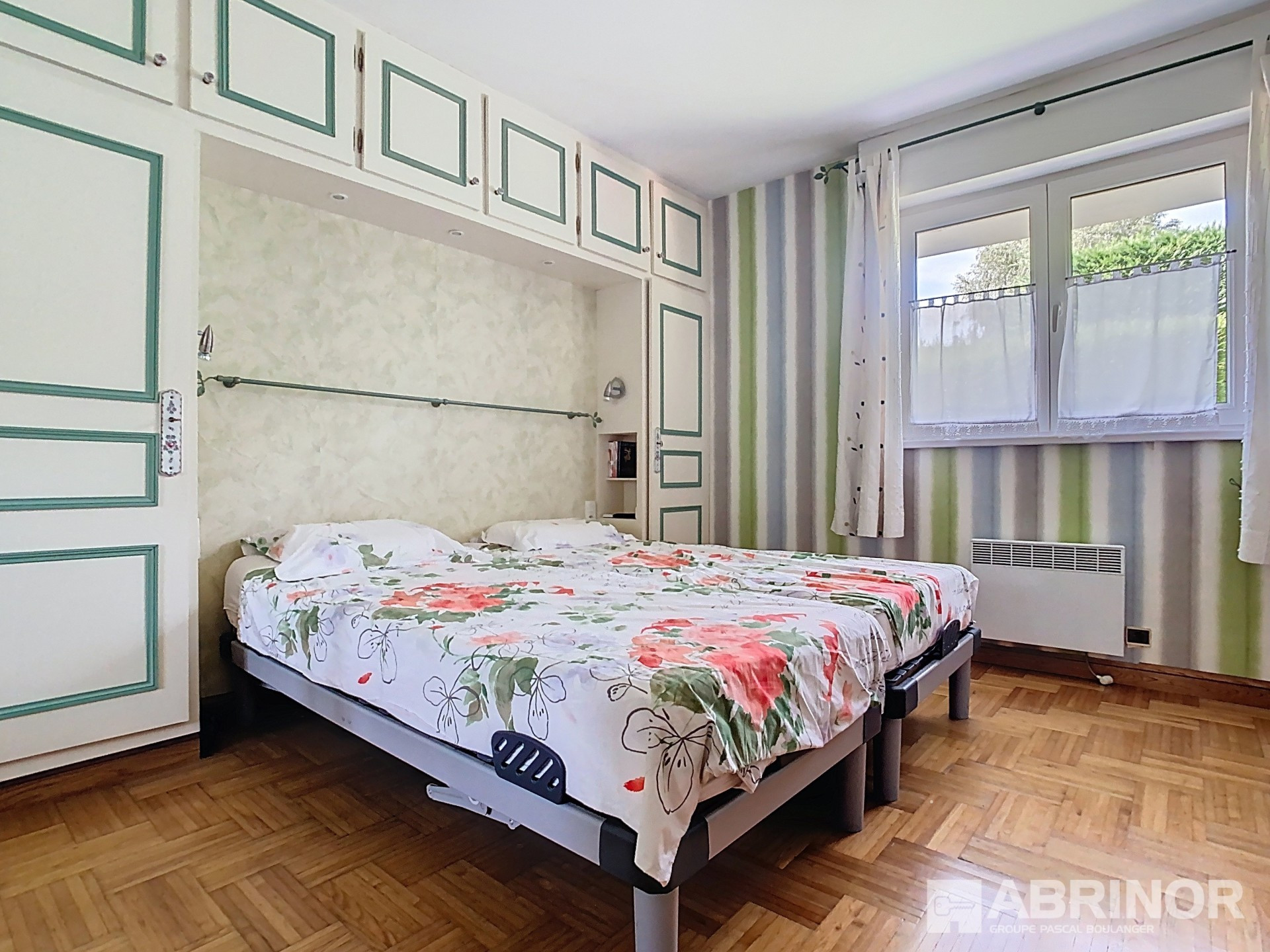 vente maison CHERENG