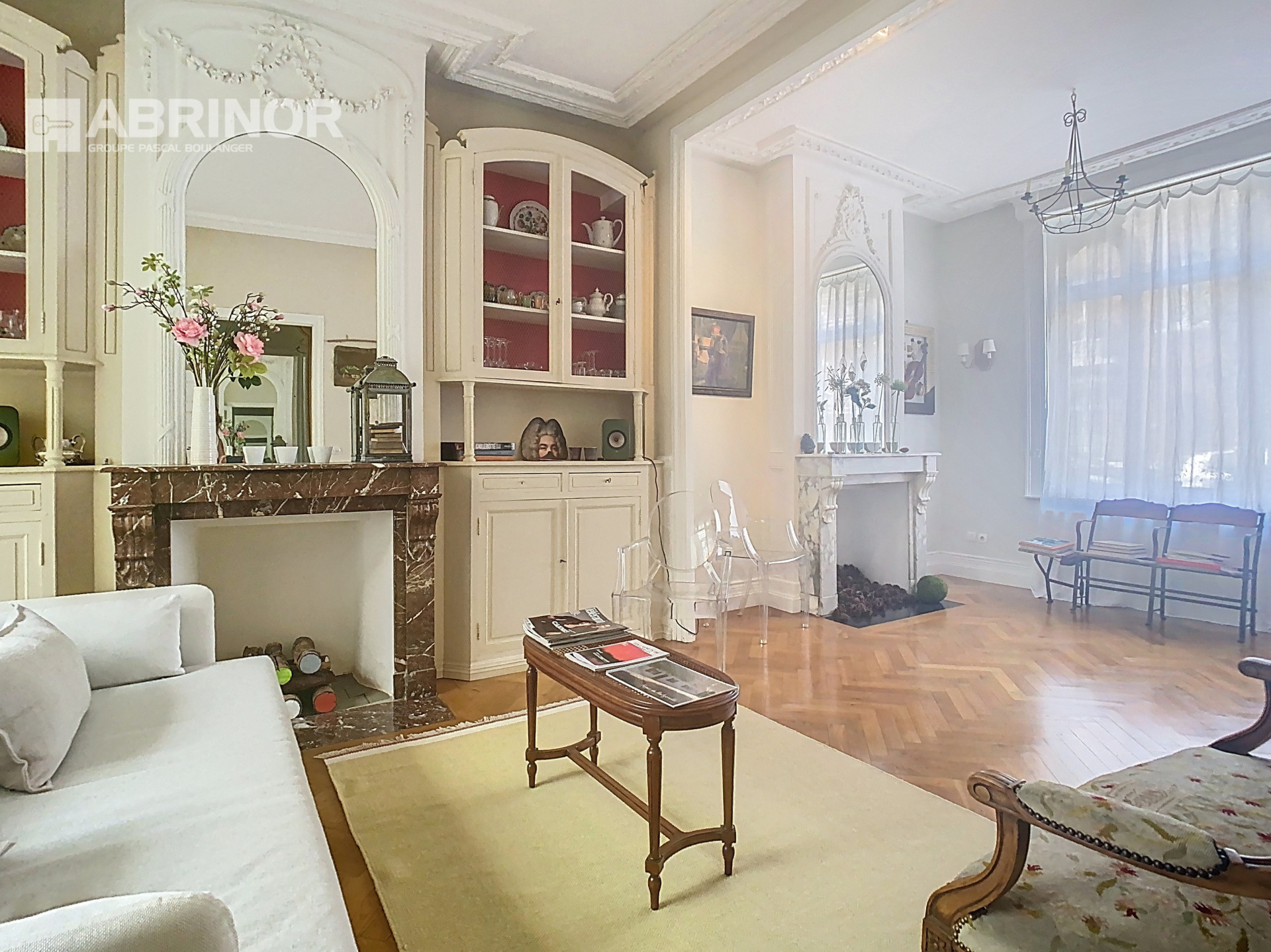 vente maison LAMBERSART